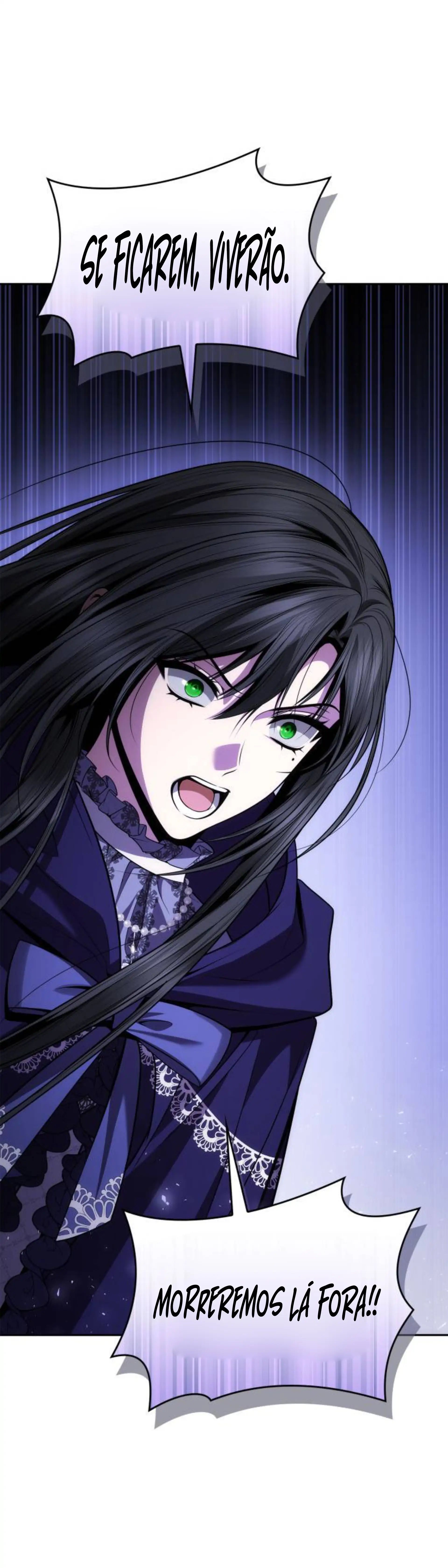 Read Im The Queen In This Life PT BR Manga Online