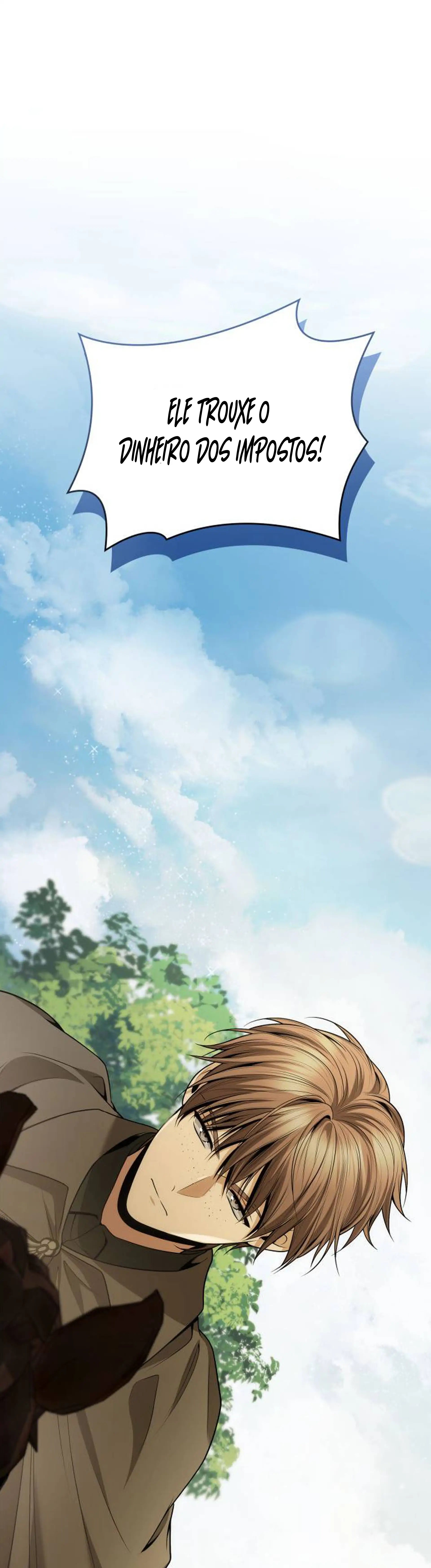 Read Im The Queen In This Life PT BR Manga Online