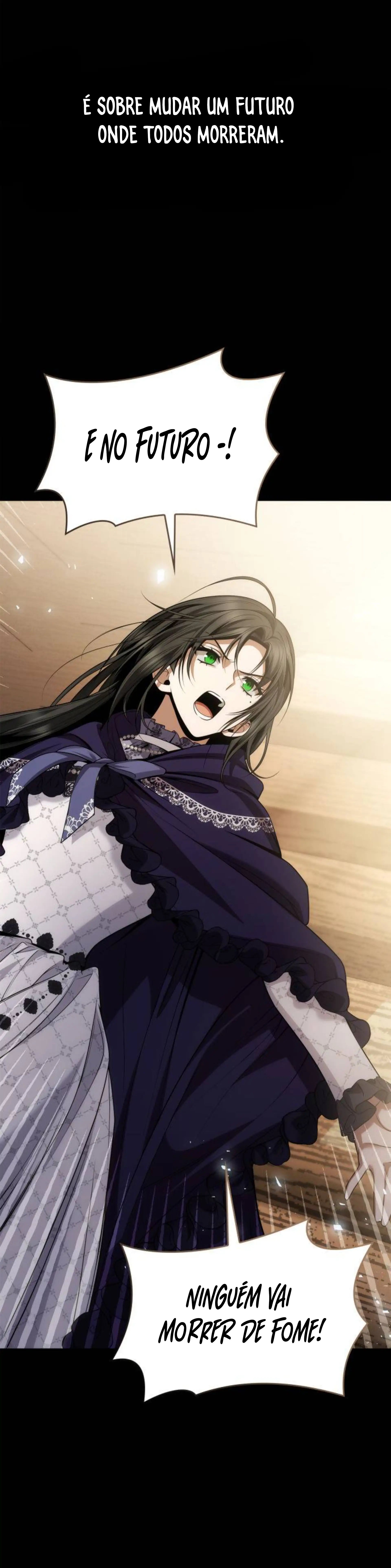 Read Im The Queen In This Life PT BR Manga Online