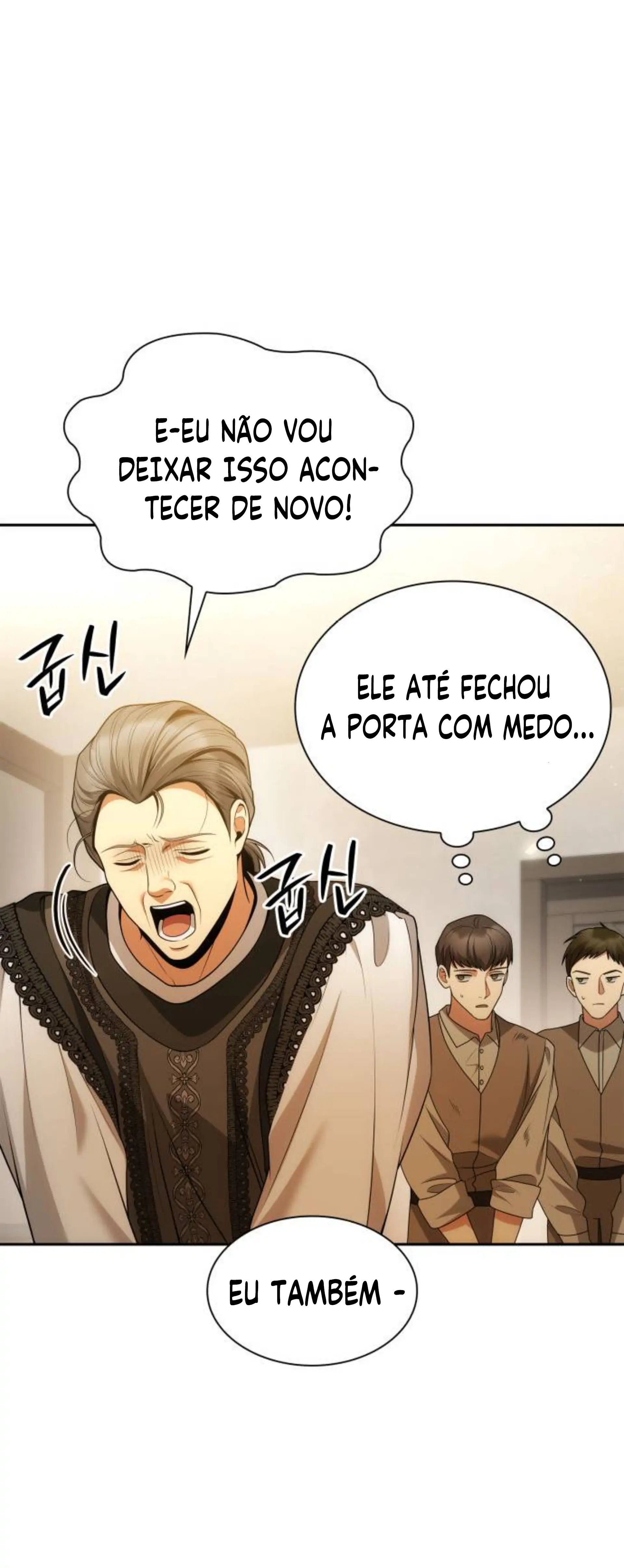 Read Im The Queen In This Life PT BR Manga Online