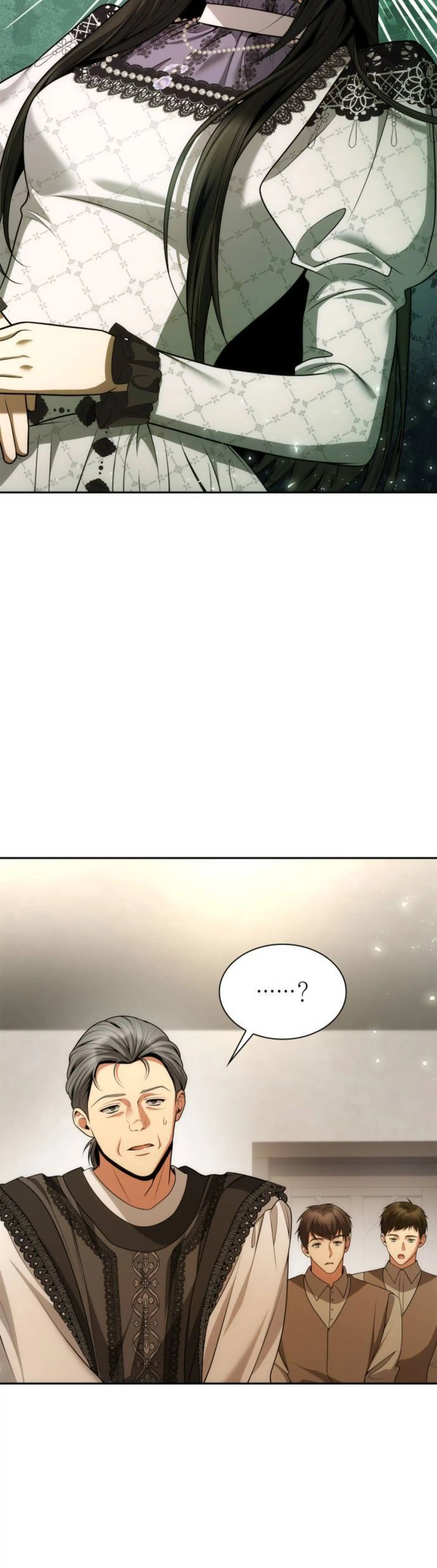 Read Im The Queen In This Life PT BR Manga Online