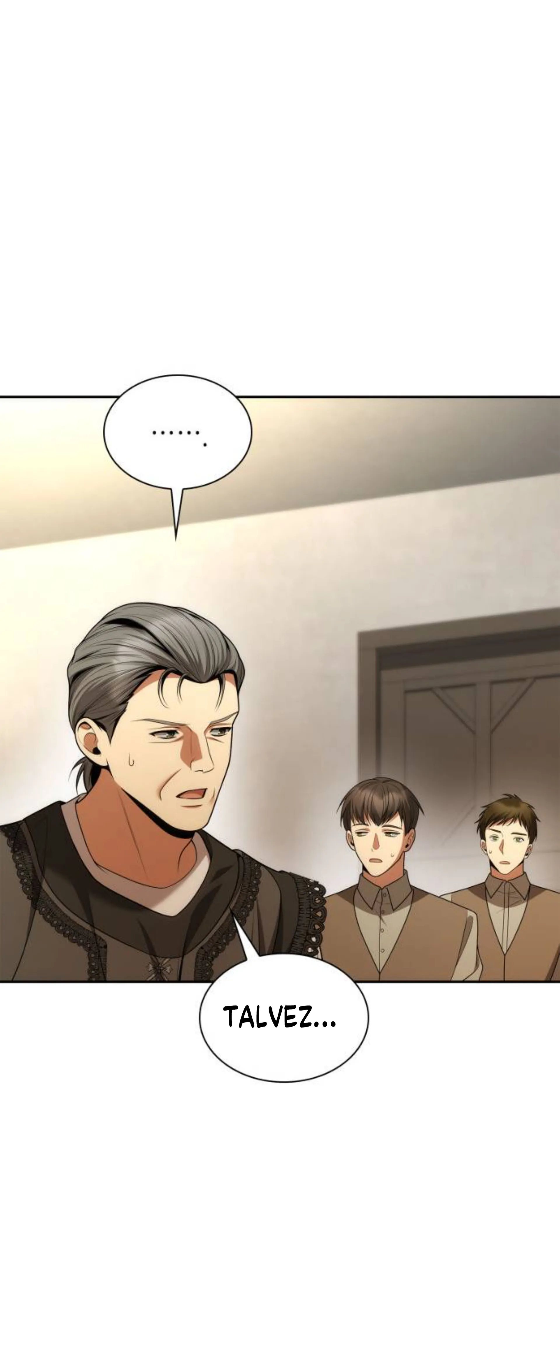 Read Im The Queen In This Life PT BR Manga Online