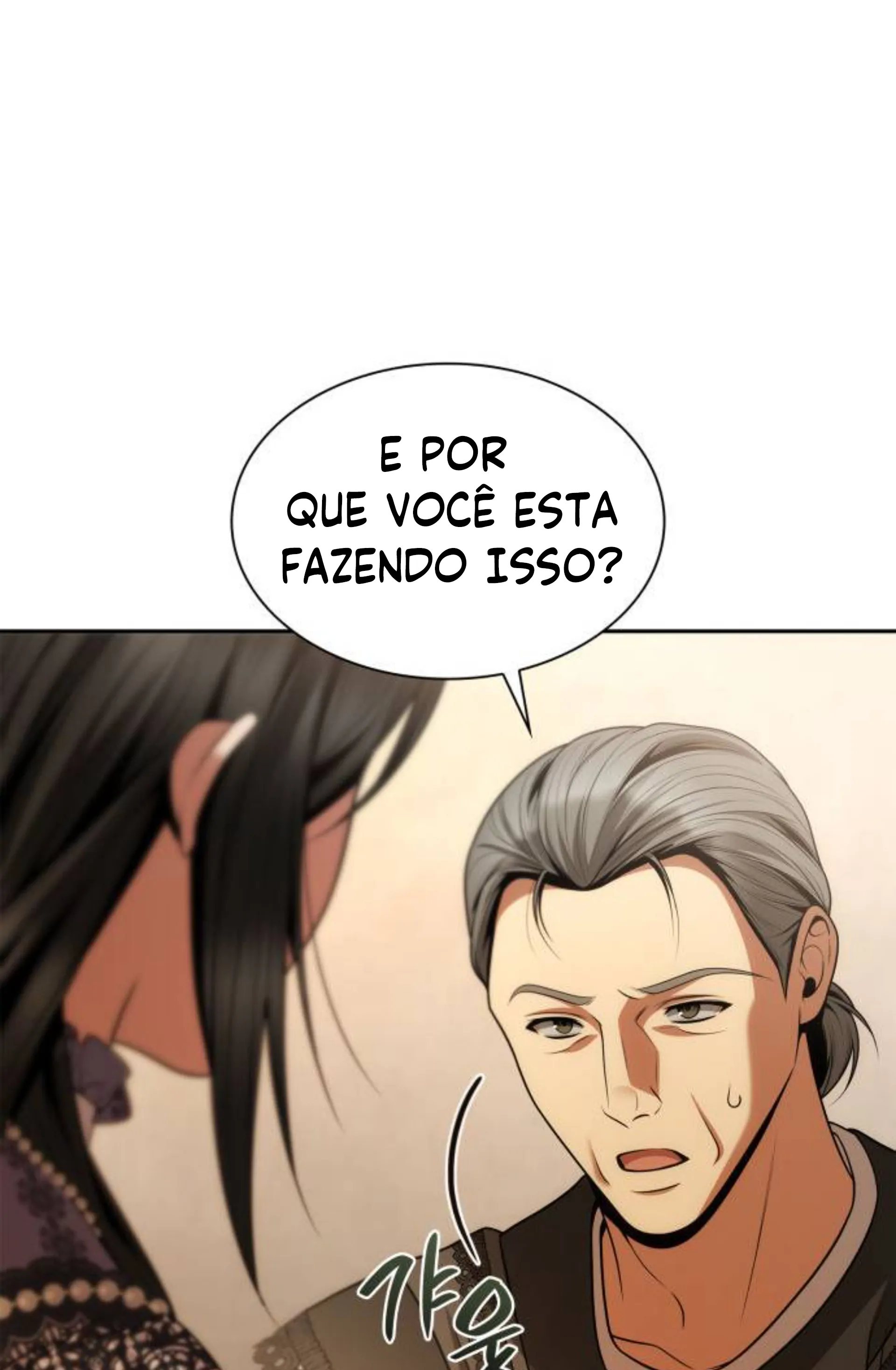 Read Im The Queen In This Life PT BR Manga Online