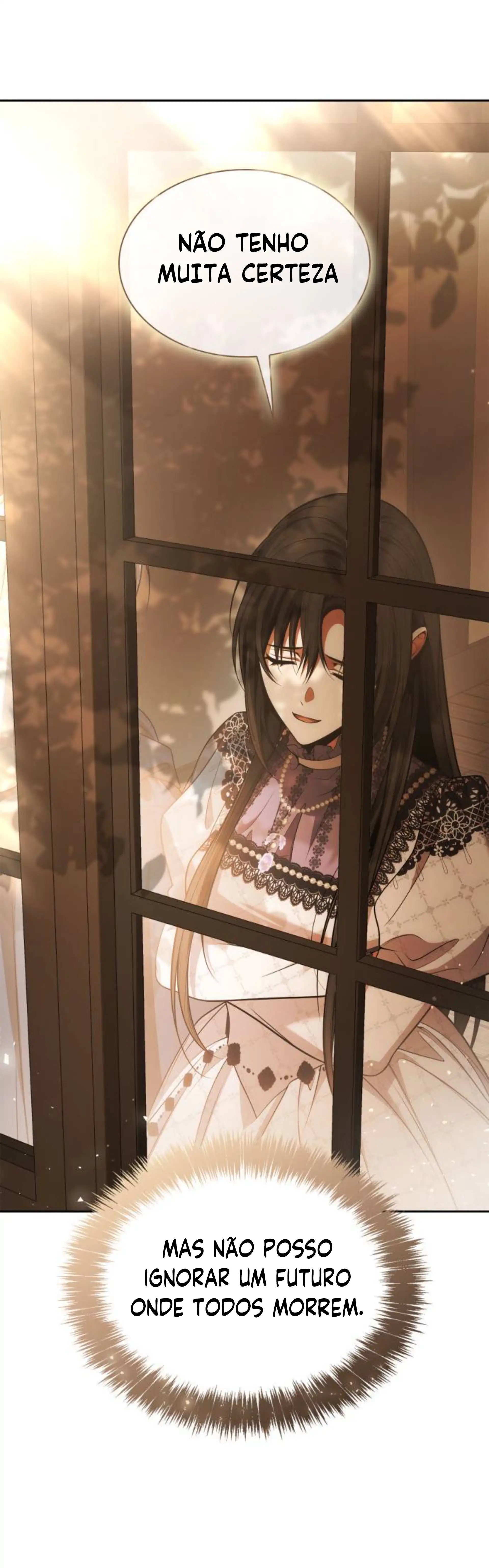 Read Im The Queen In This Life PT BR Manga Online