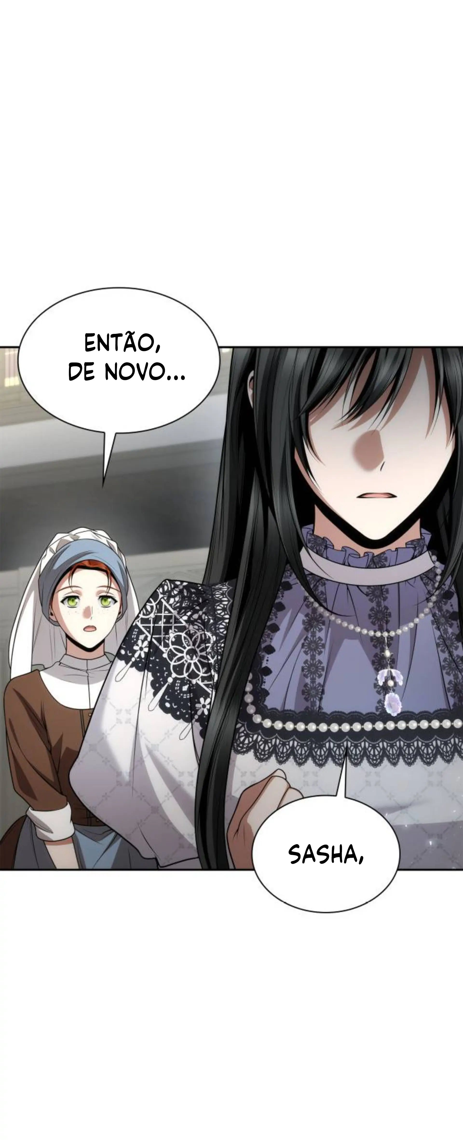 Read Im The Queen In This Life PT BR Manga Online