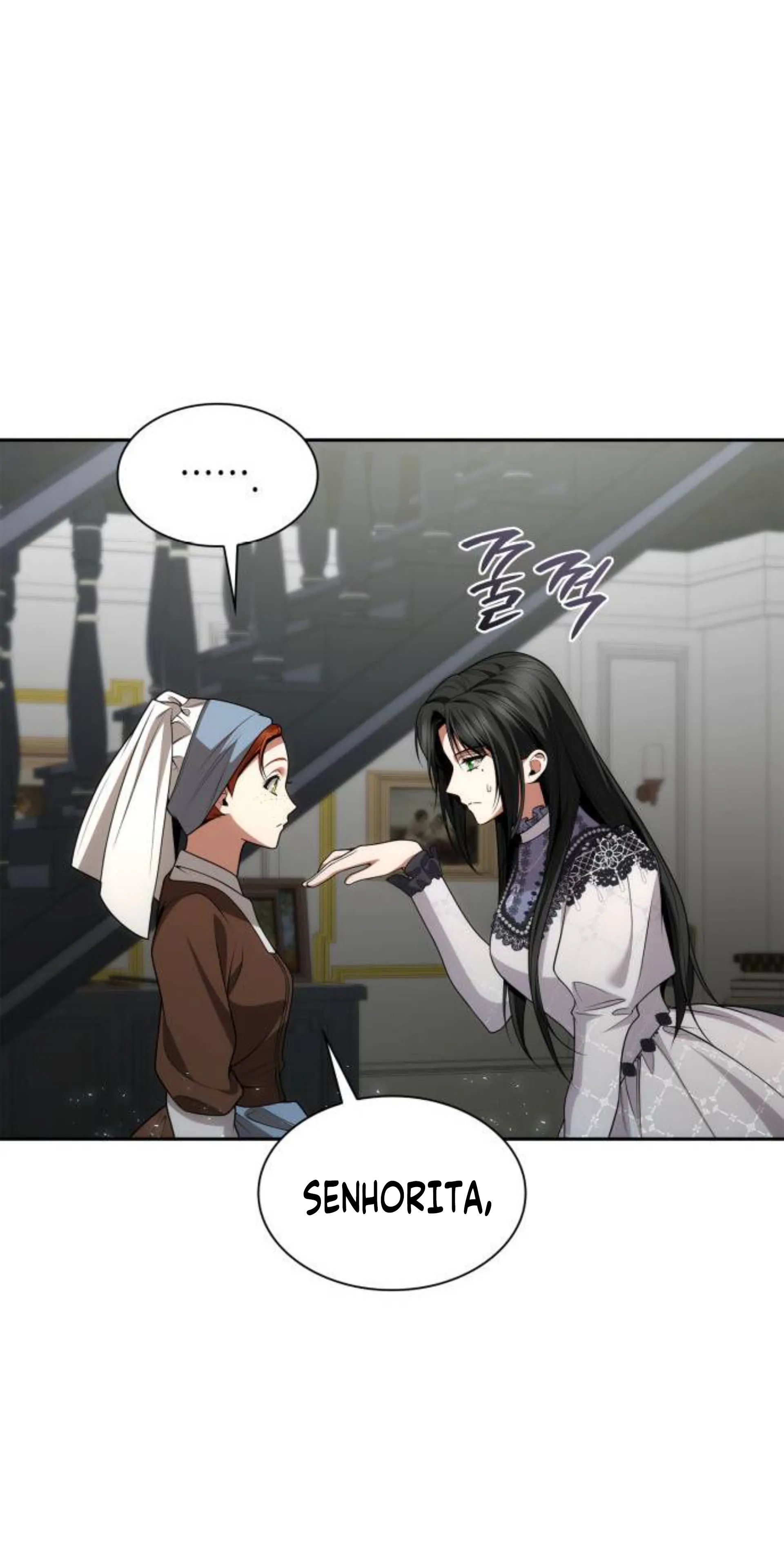 Read Im The Queen In This Life PT BR Manga Online