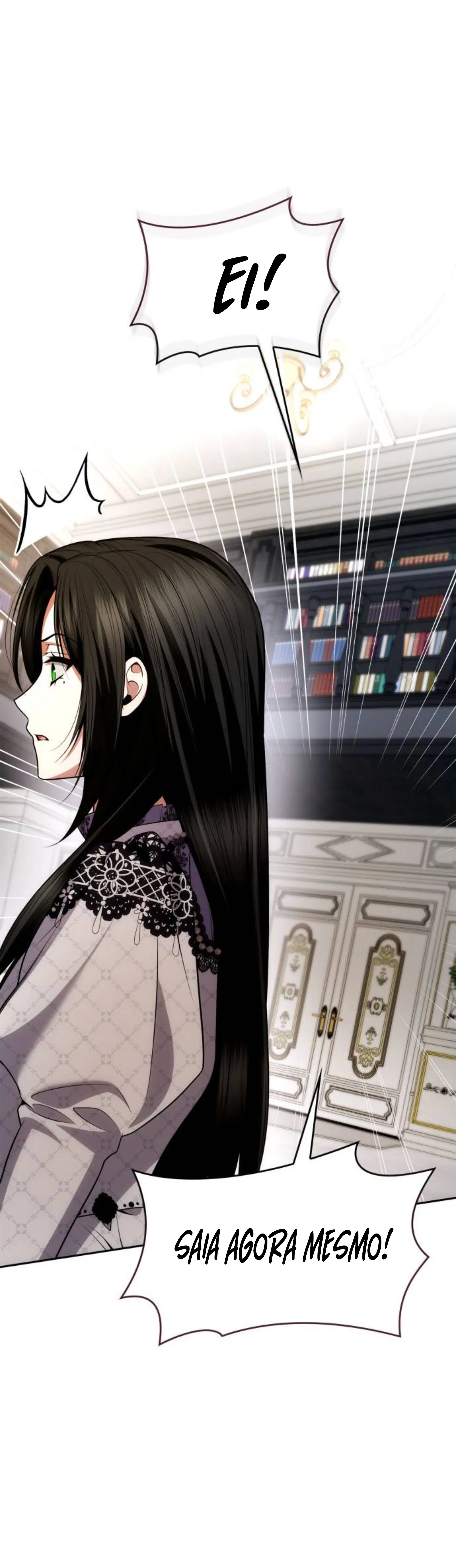 Read Im The Queen In This Life PT BR Manga Online