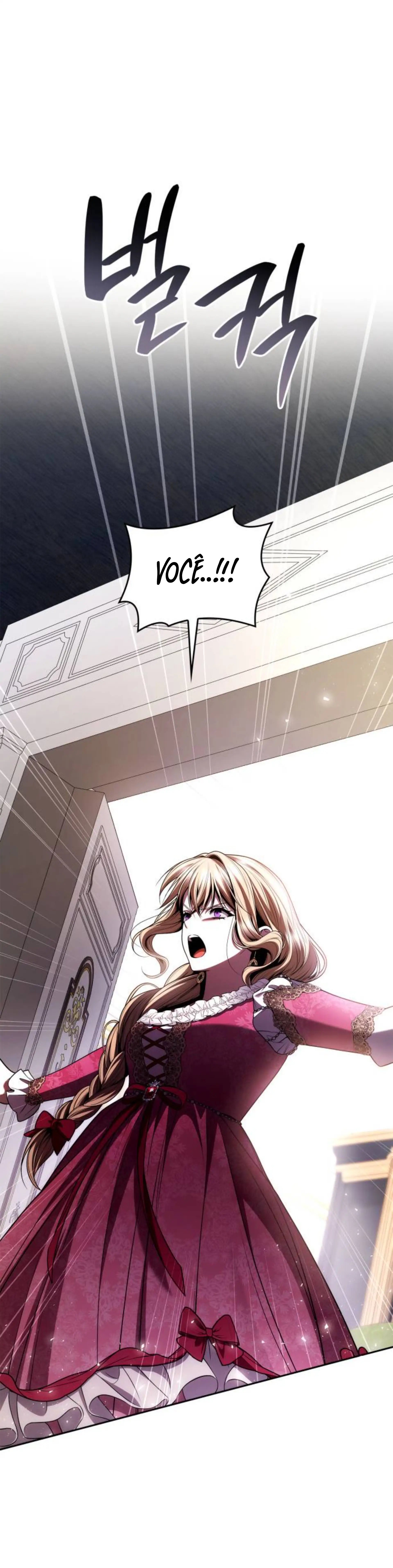 Read Im The Queen In This Life PT BR Manga Online
