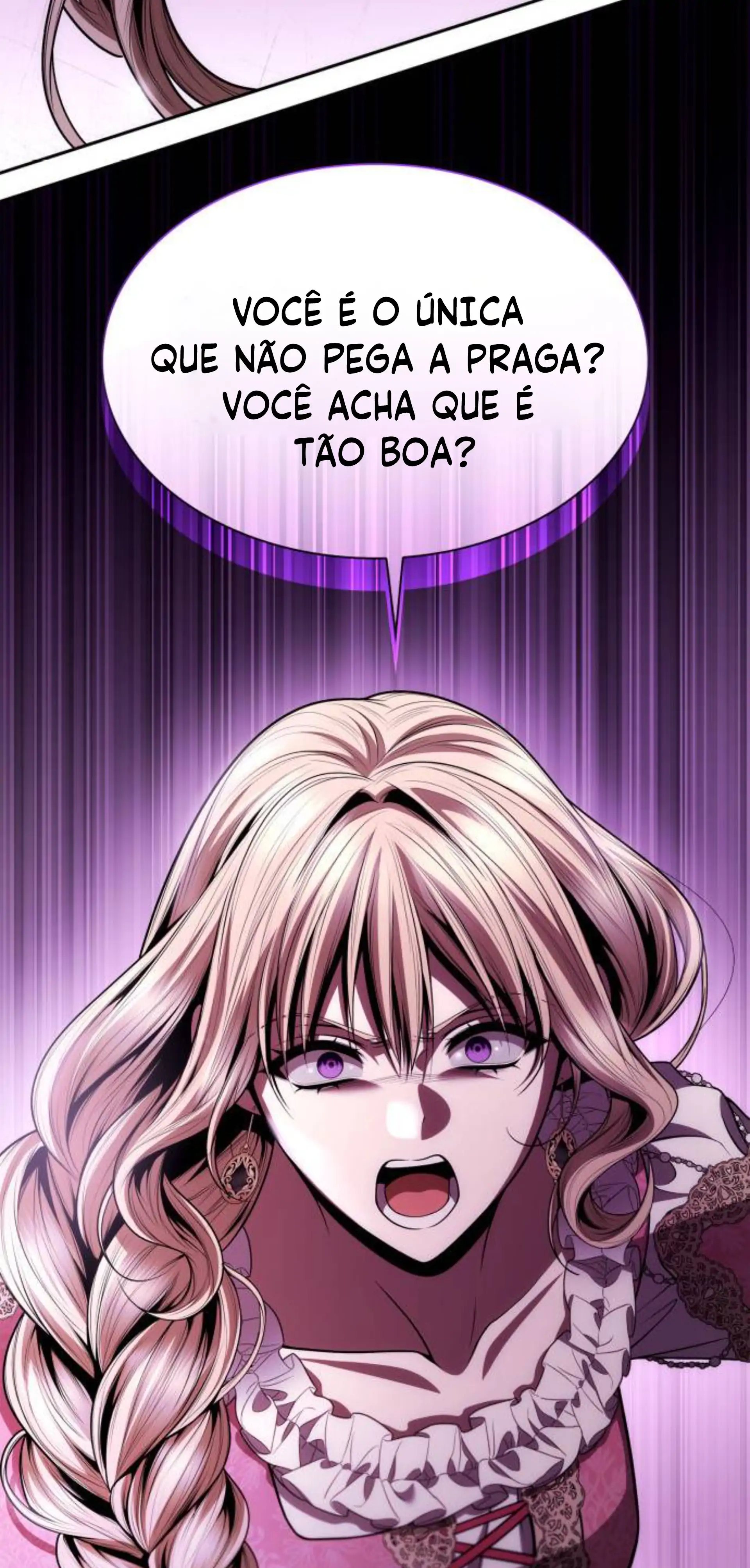 Read Im The Queen In This Life PT BR Manga Online