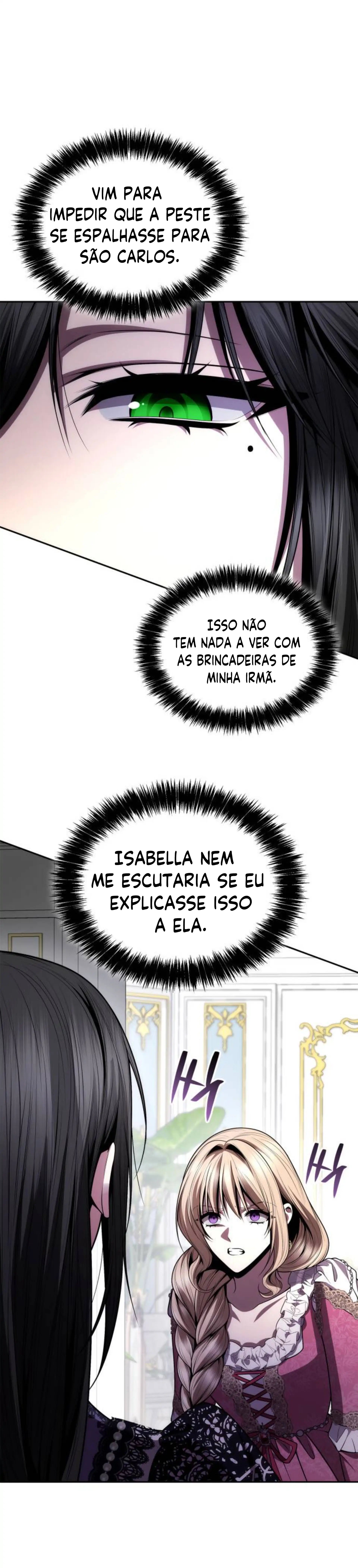 Read Im The Queen In This Life PT BR Manga Online