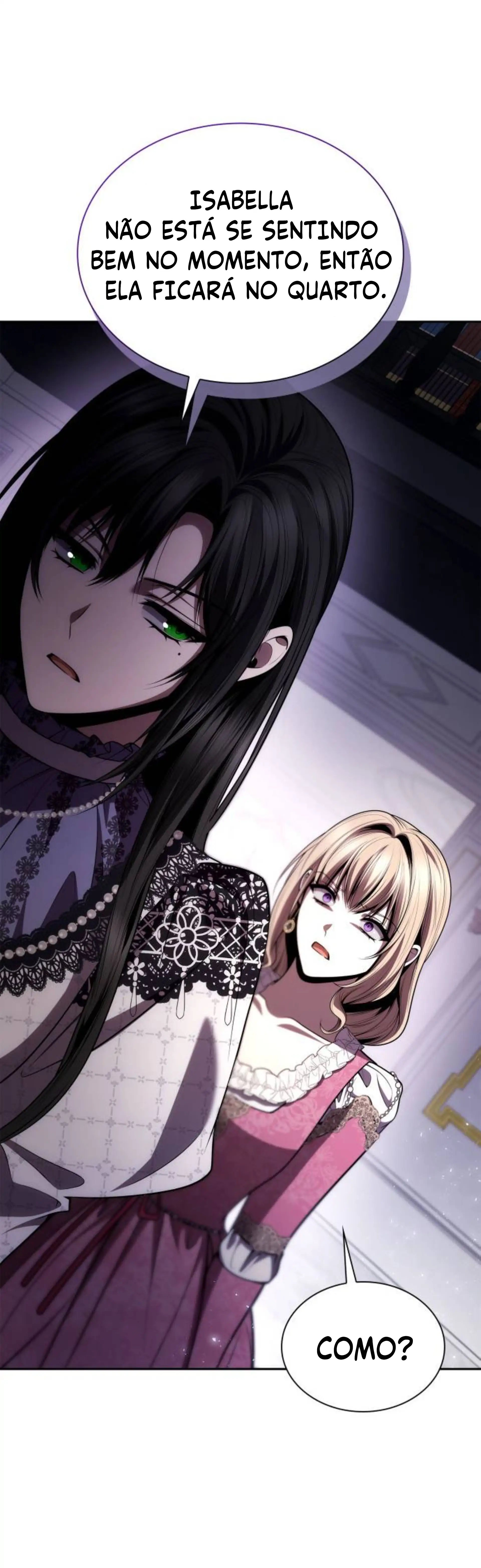 Read Im The Queen In This Life PT BR Manga Online