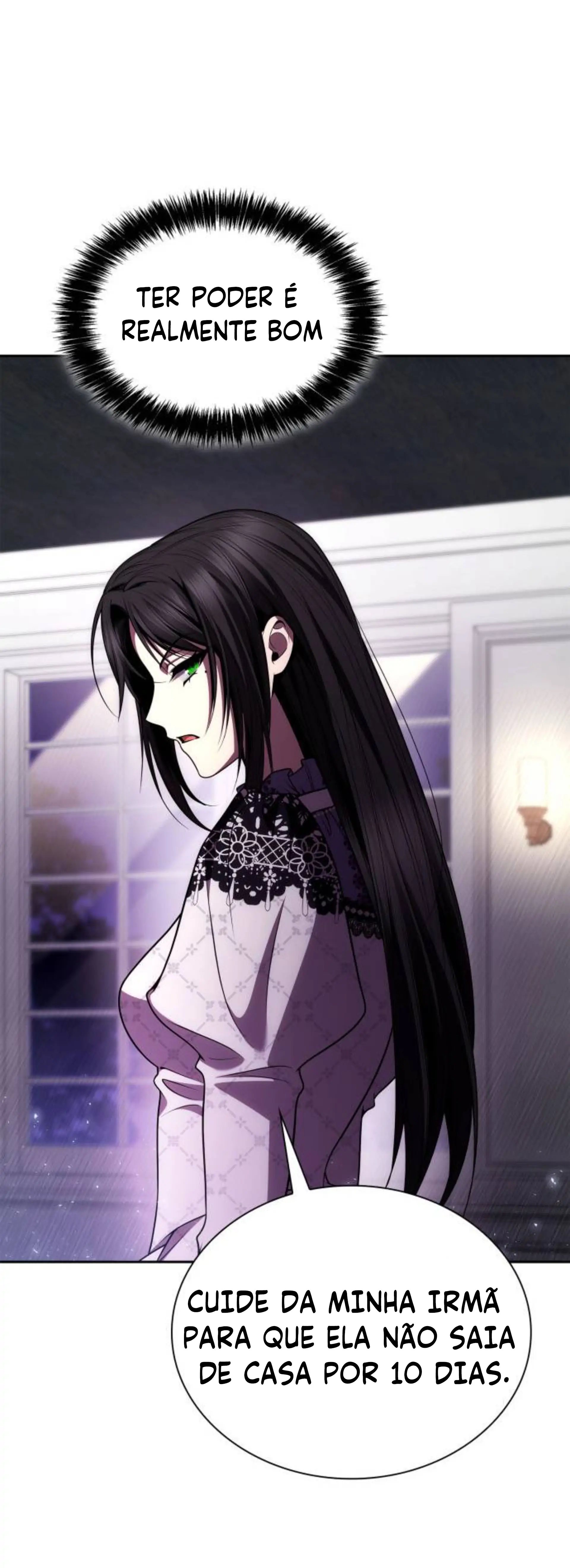 Read Im The Queen In This Life PT BR Manga Online