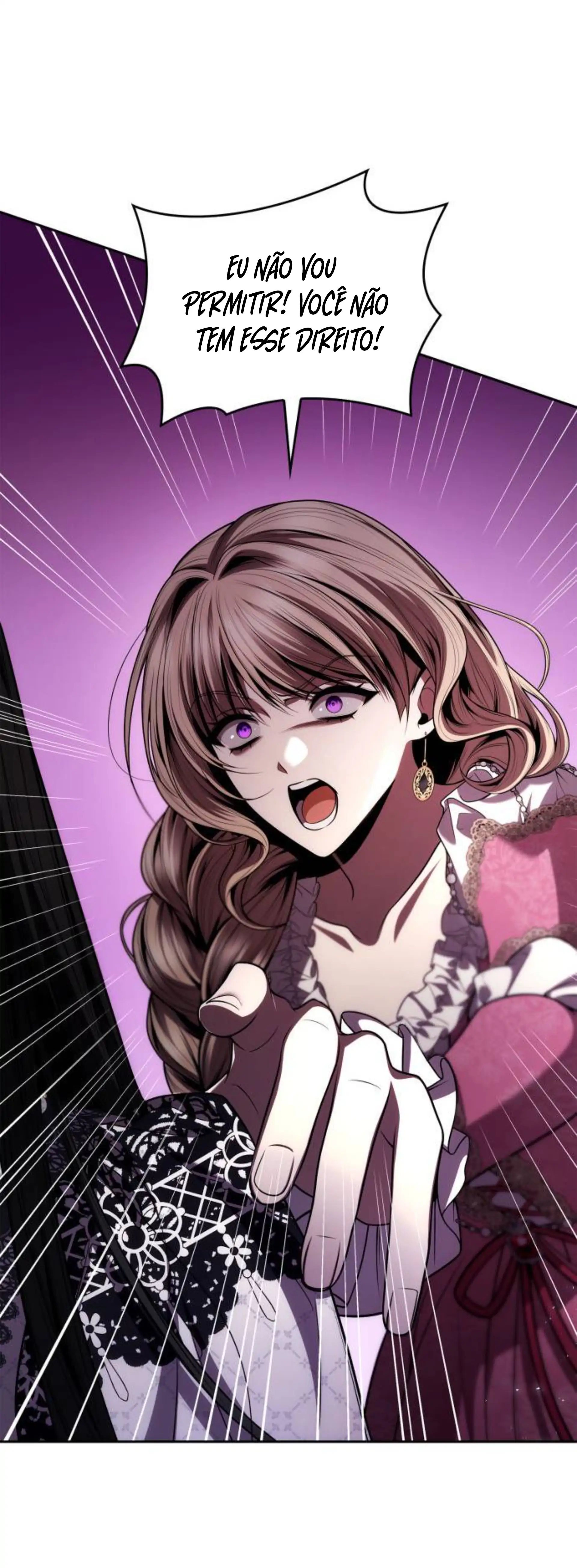 Read Im The Queen In This Life PT BR Manga Online