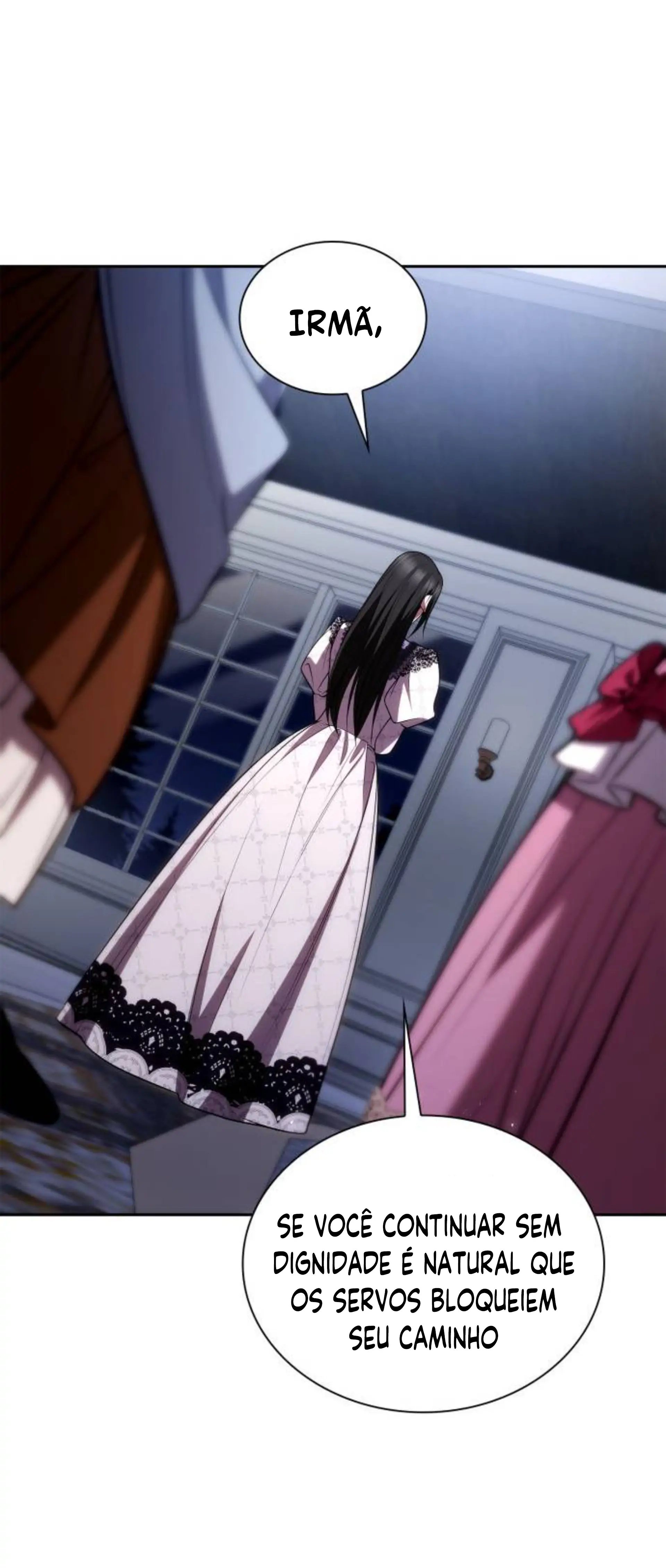 Read Im The Queen In This Life PT BR Manga Online
