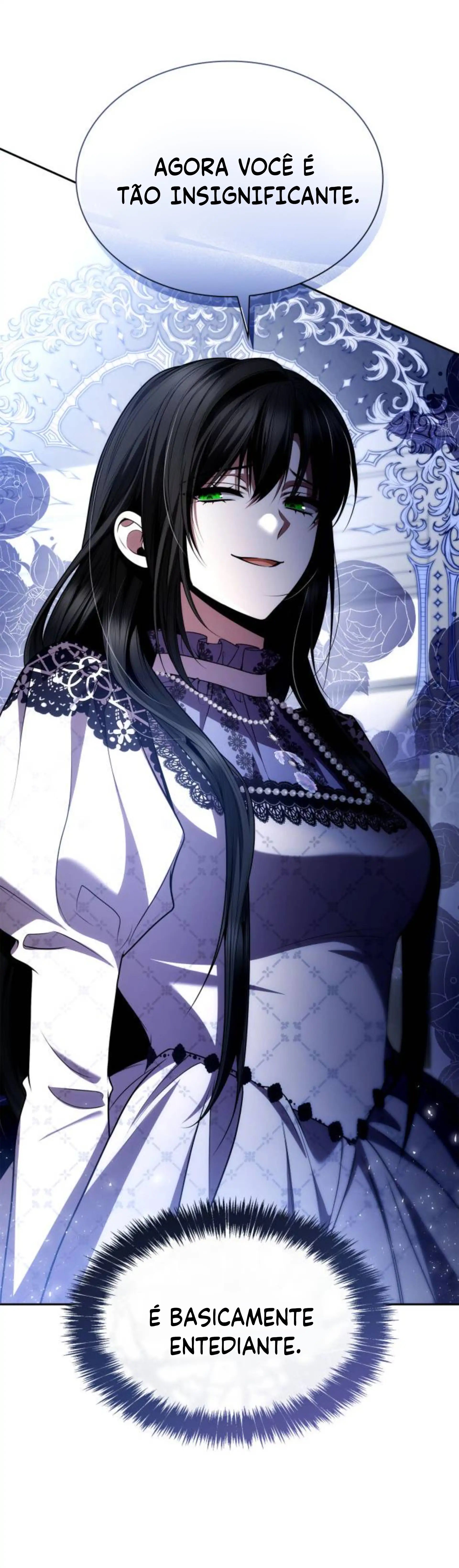 Read Im The Queen In This Life PT BR Manga Online