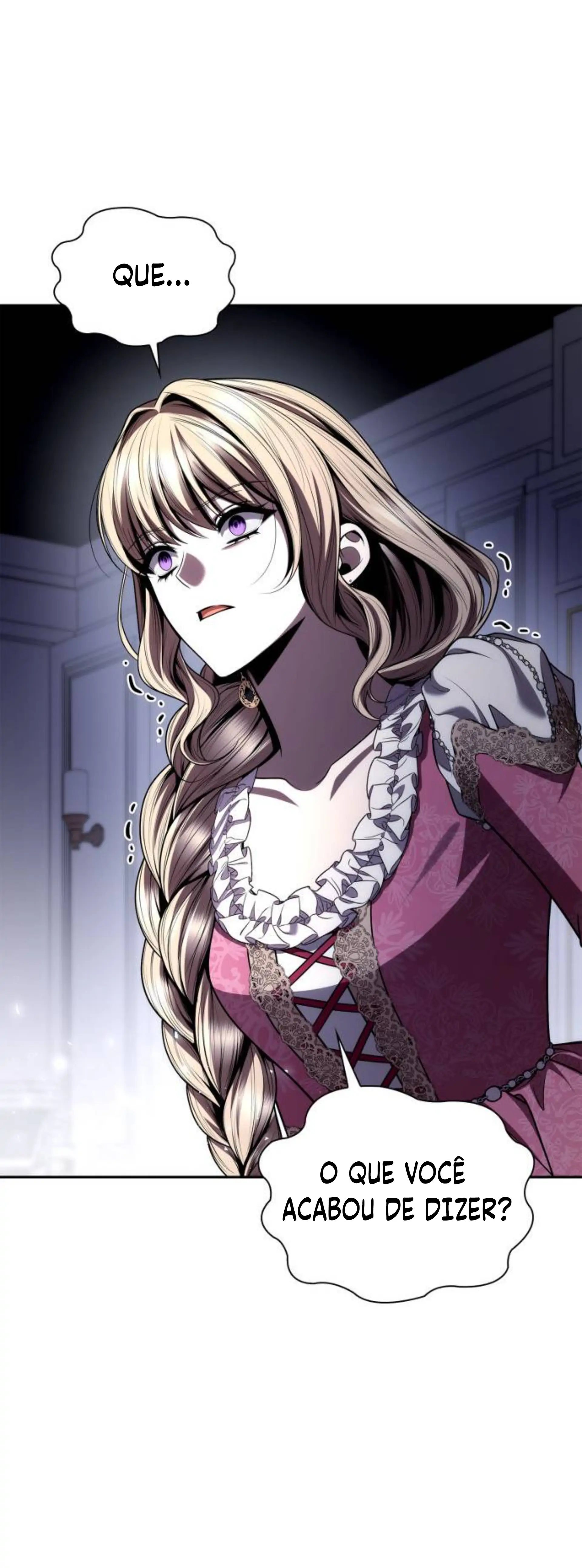 Read Im The Queen In This Life PT BR Manga Online