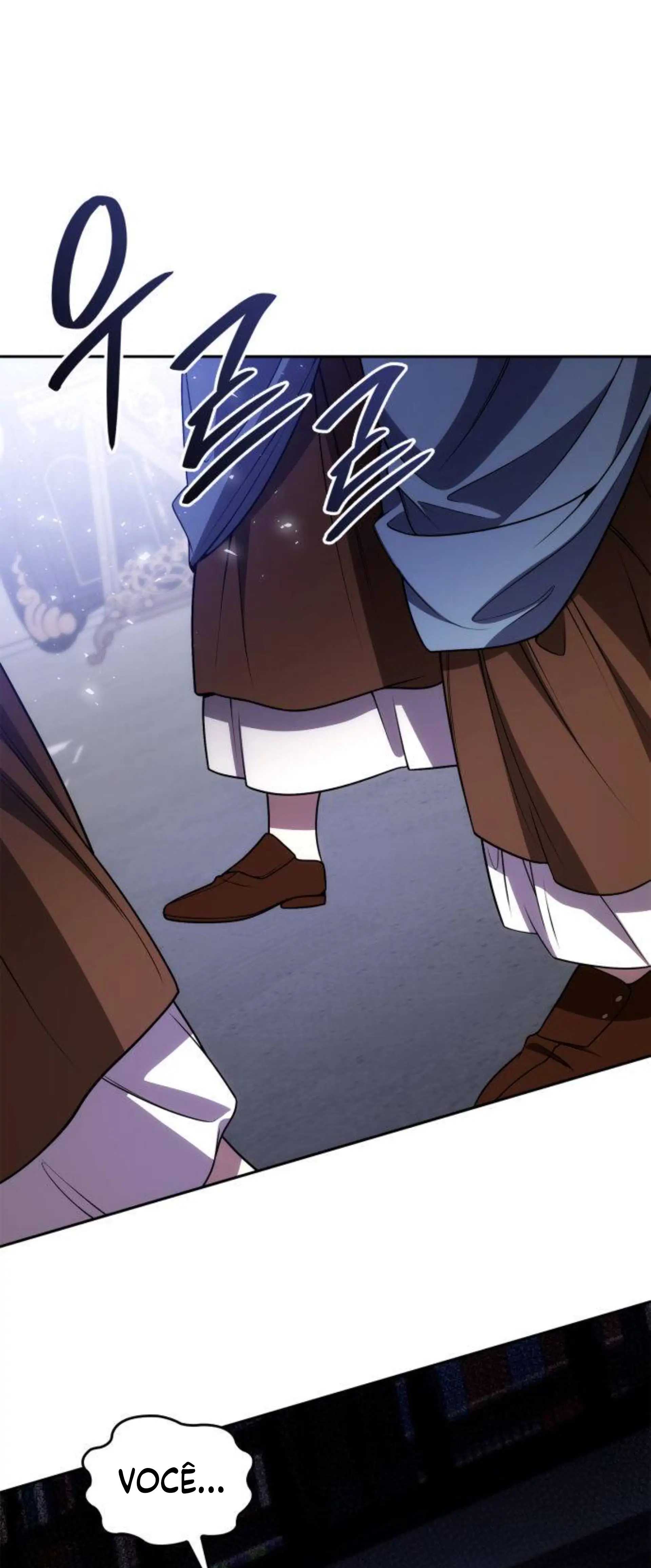 Read Im The Queen In This Life PT BR Manga Online