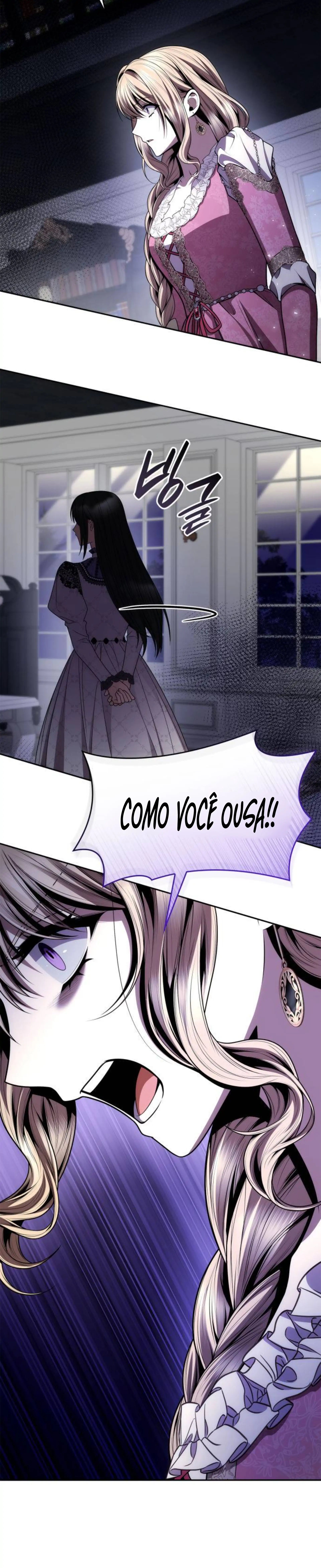 Read Im The Queen In This Life PT BR Manga Online