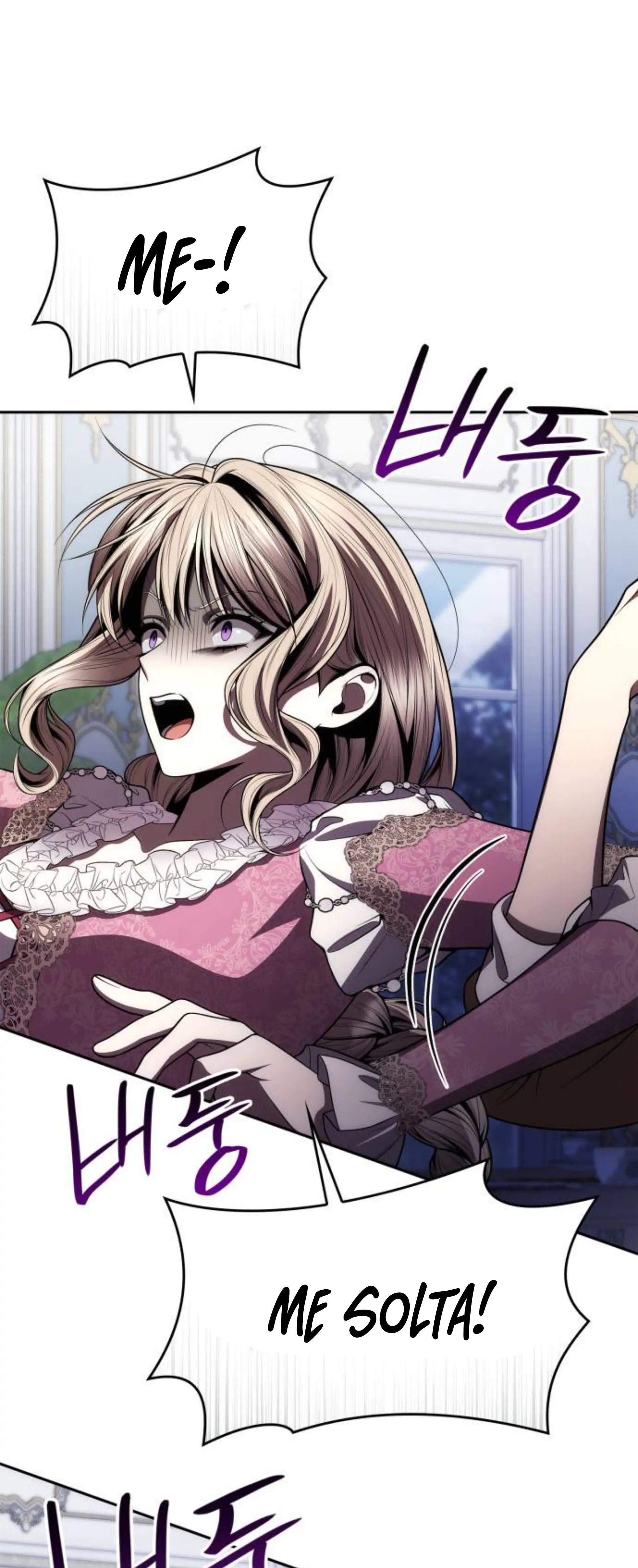 Read Im The Queen In This Life PT BR Manga Online