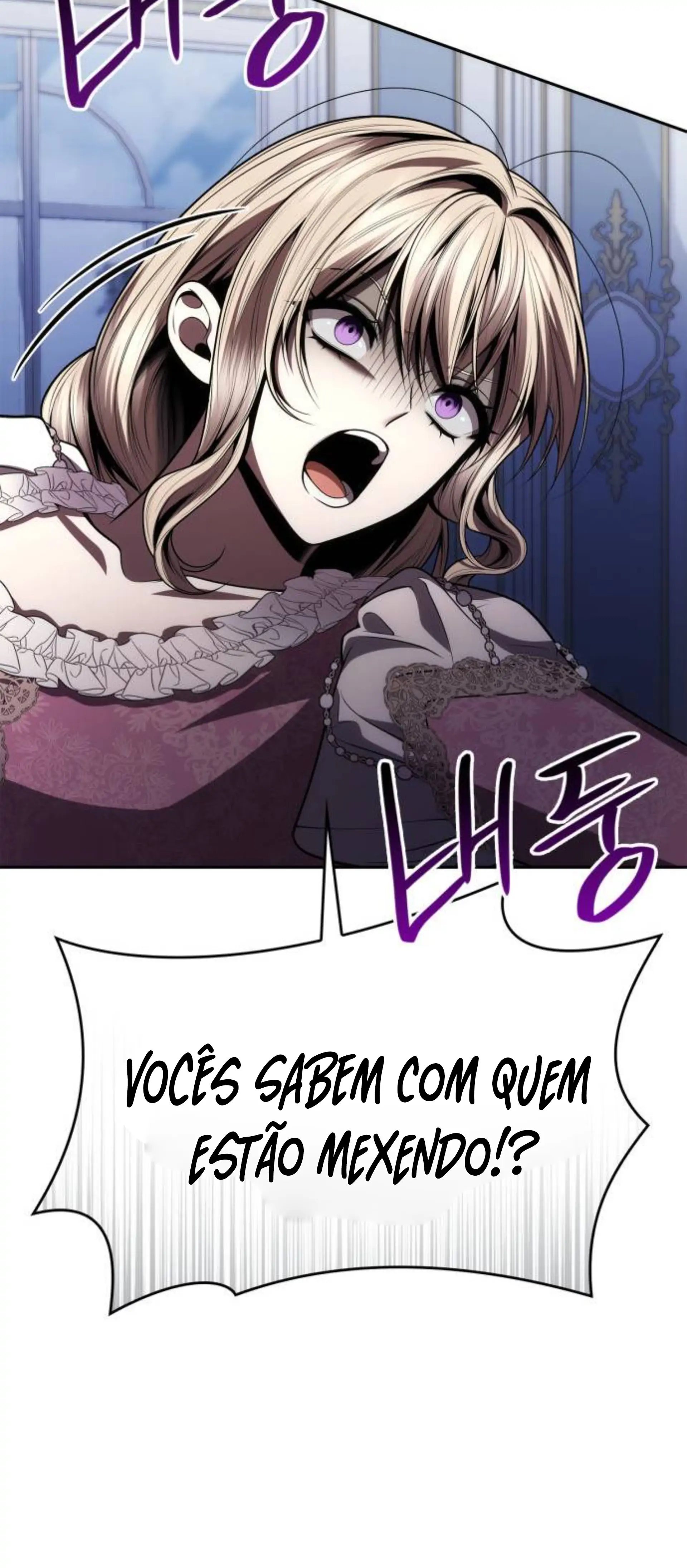 Read Im The Queen In This Life PT BR Manga Online