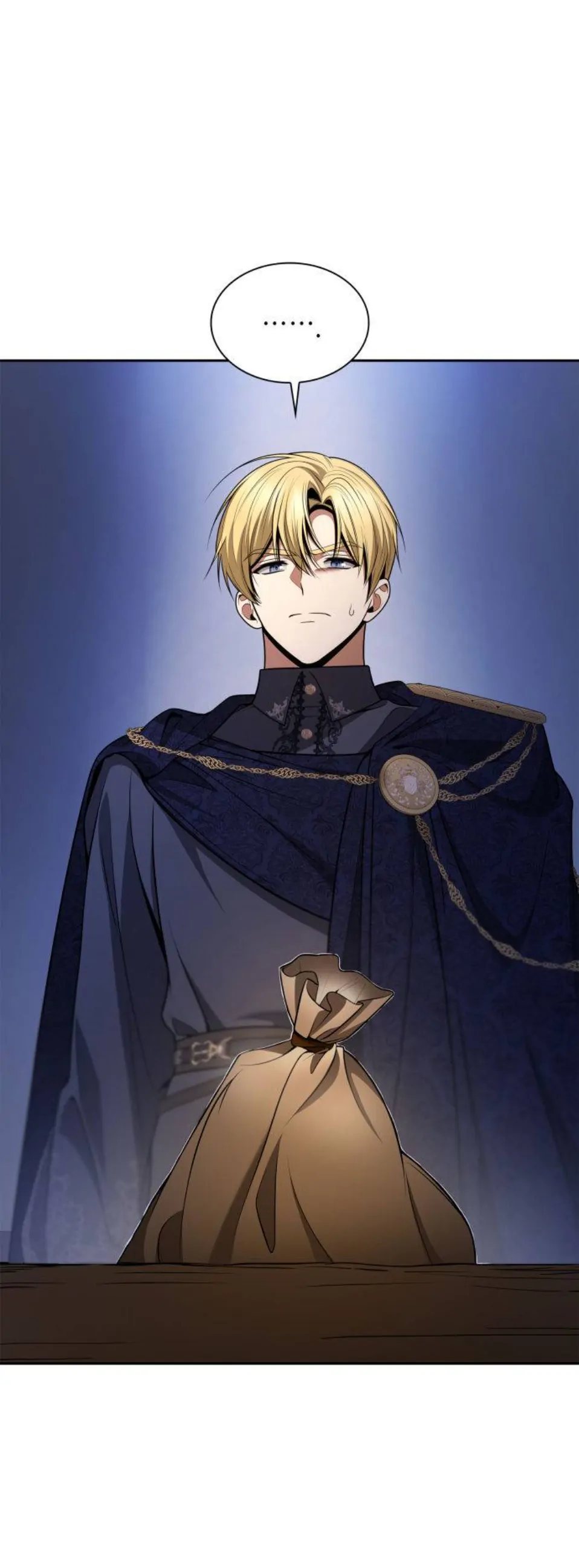 Read Im The Queen In This Life PT BR Manga Online