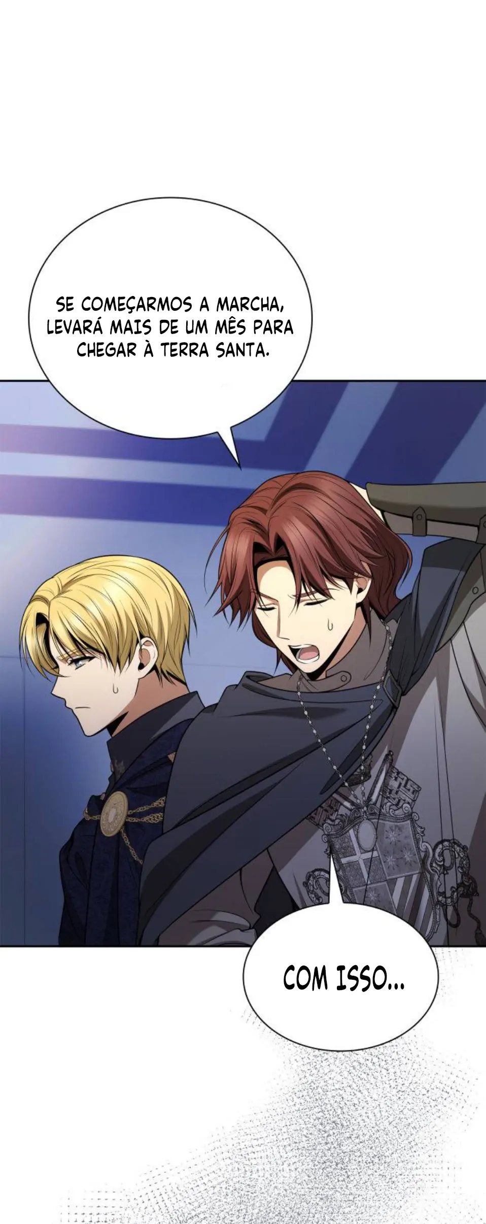 Read Im The Queen In This Life PT BR Manga Online