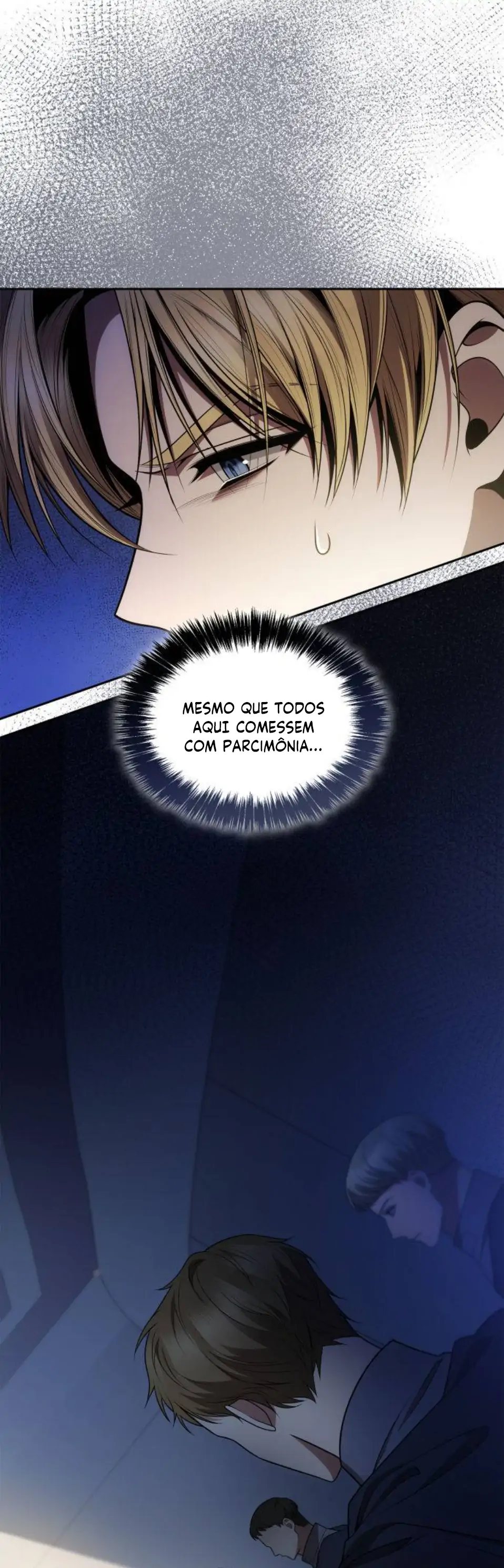 Read Im The Queen In This Life PT BR Manga Online