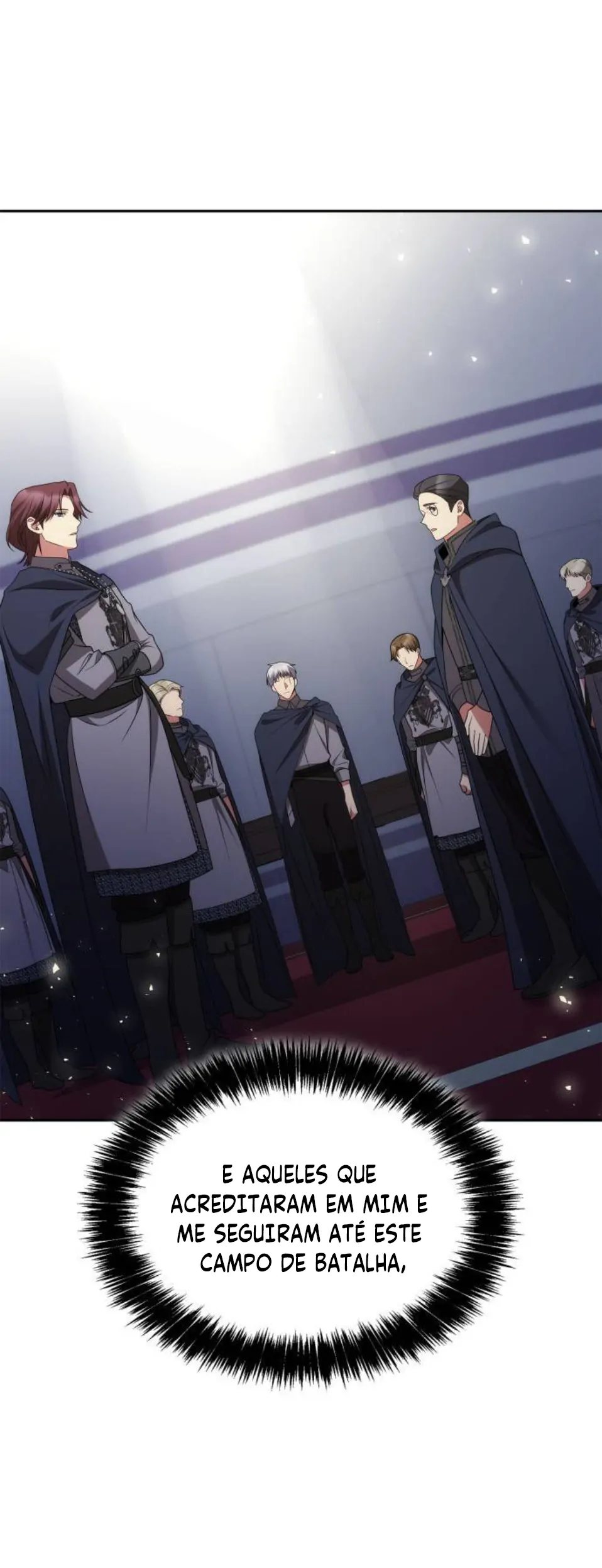 Read Im The Queen In This Life PT BR Manga Online