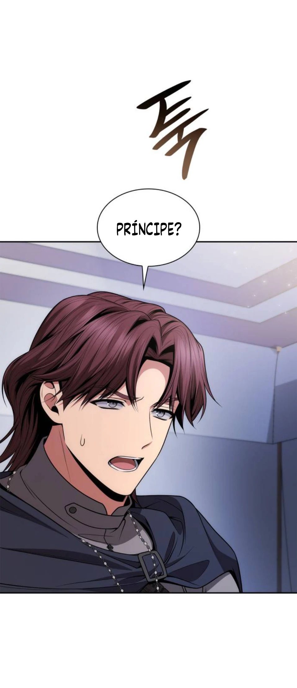 Read Im The Queen In This Life PT BR Manga Online