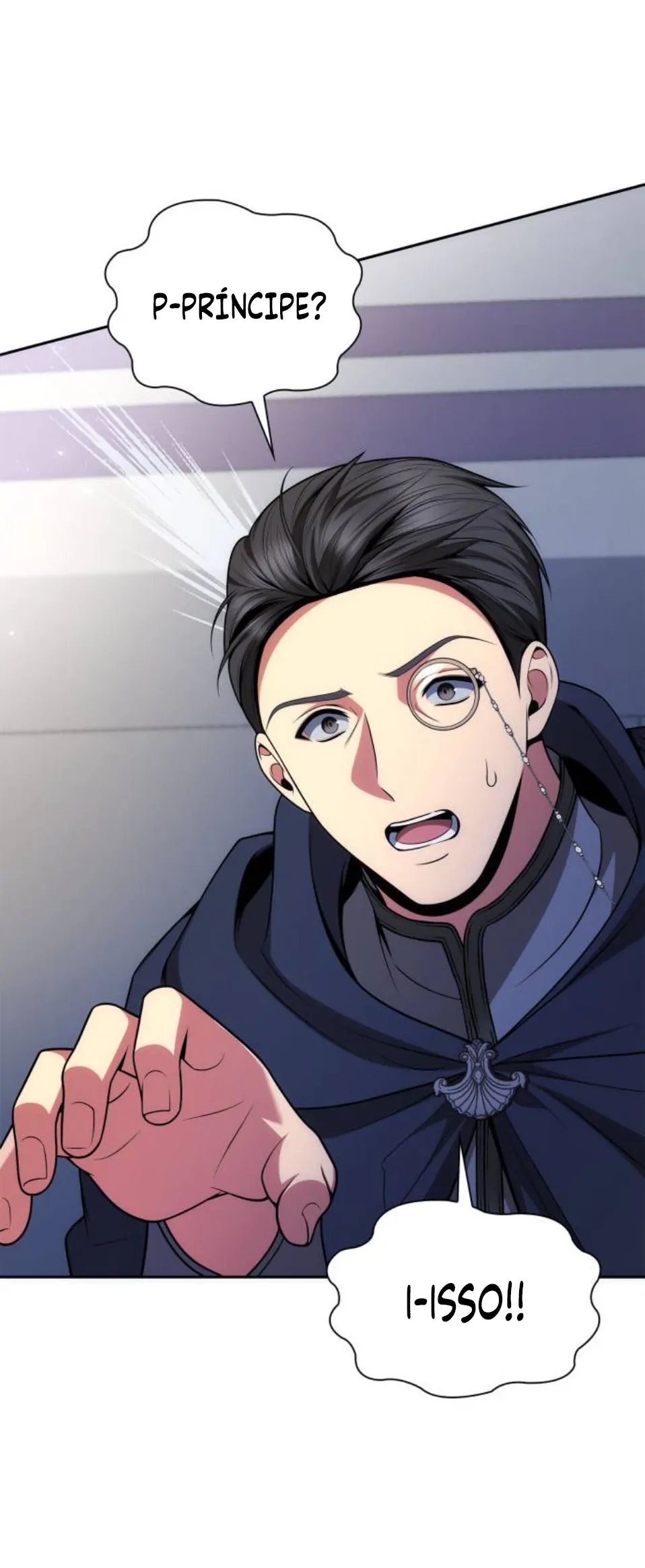 Read Im The Queen In This Life PT BR Manga Online