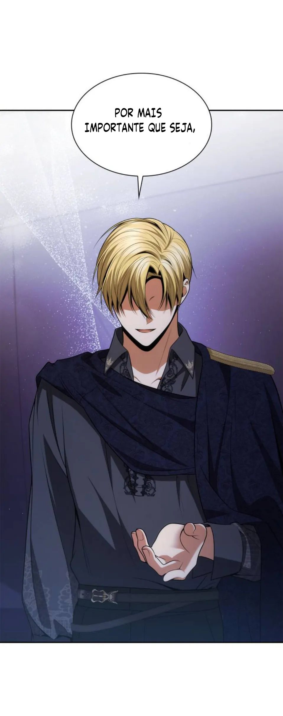 Read Im The Queen In This Life PT BR Manga Online