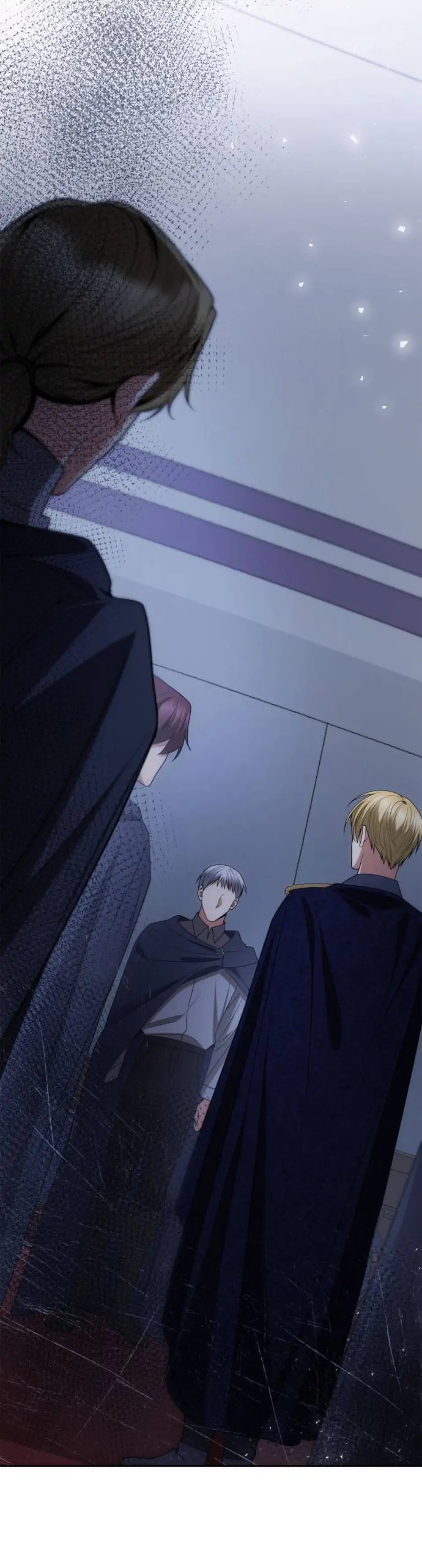 Read Im The Queen In This Life PT BR Manga Online