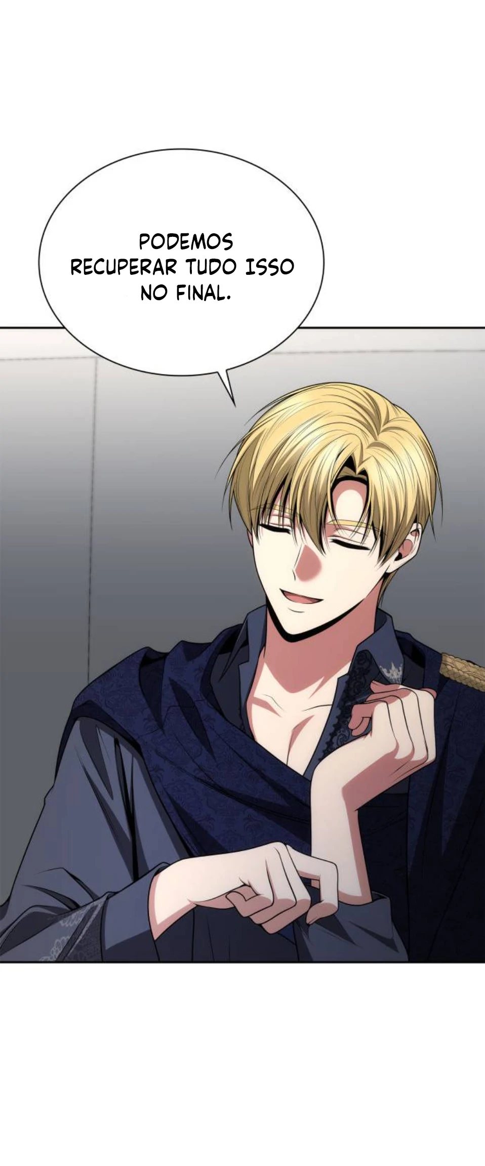Read Im The Queen In This Life PT BR Manga Online