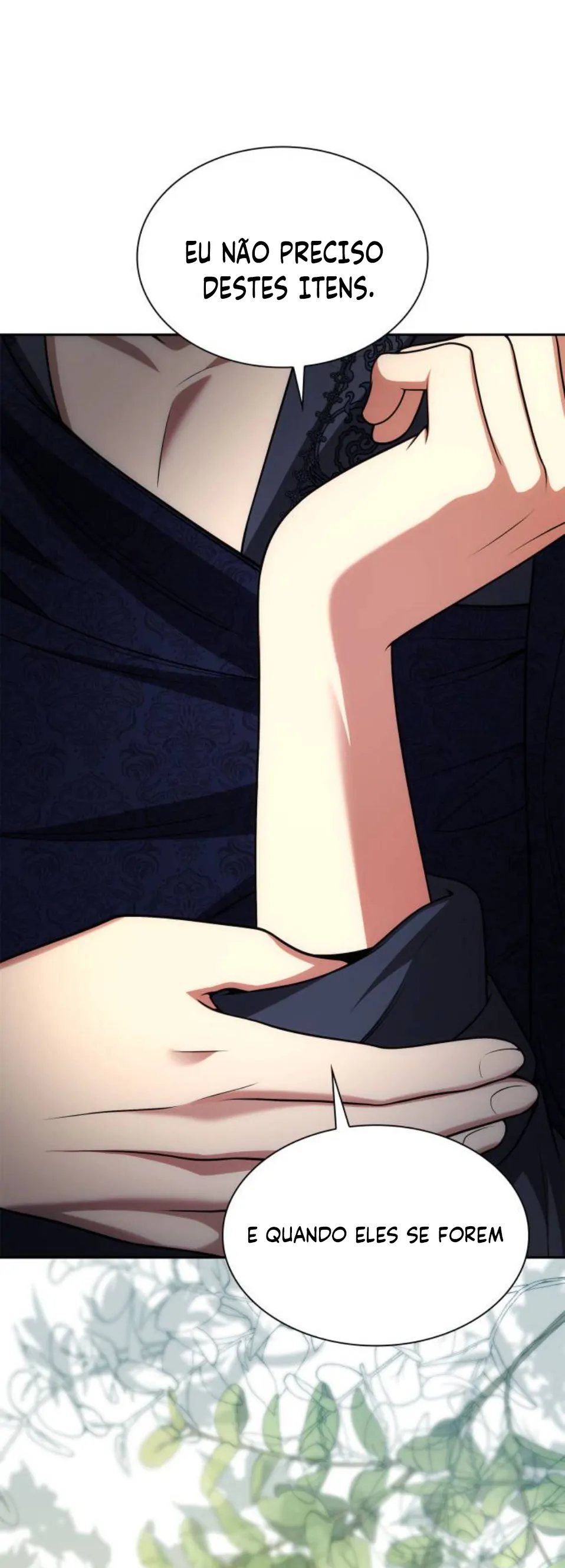 Read Im The Queen In This Life PT BR Manga Online