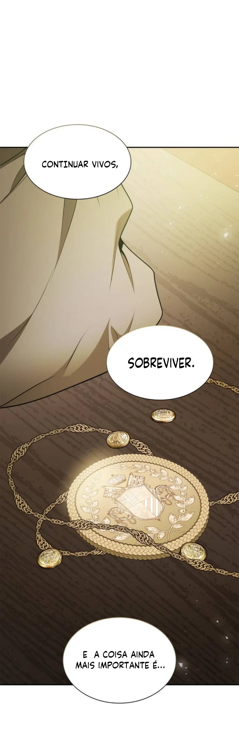 Read Im The Queen In This Life PT BR Manga Online