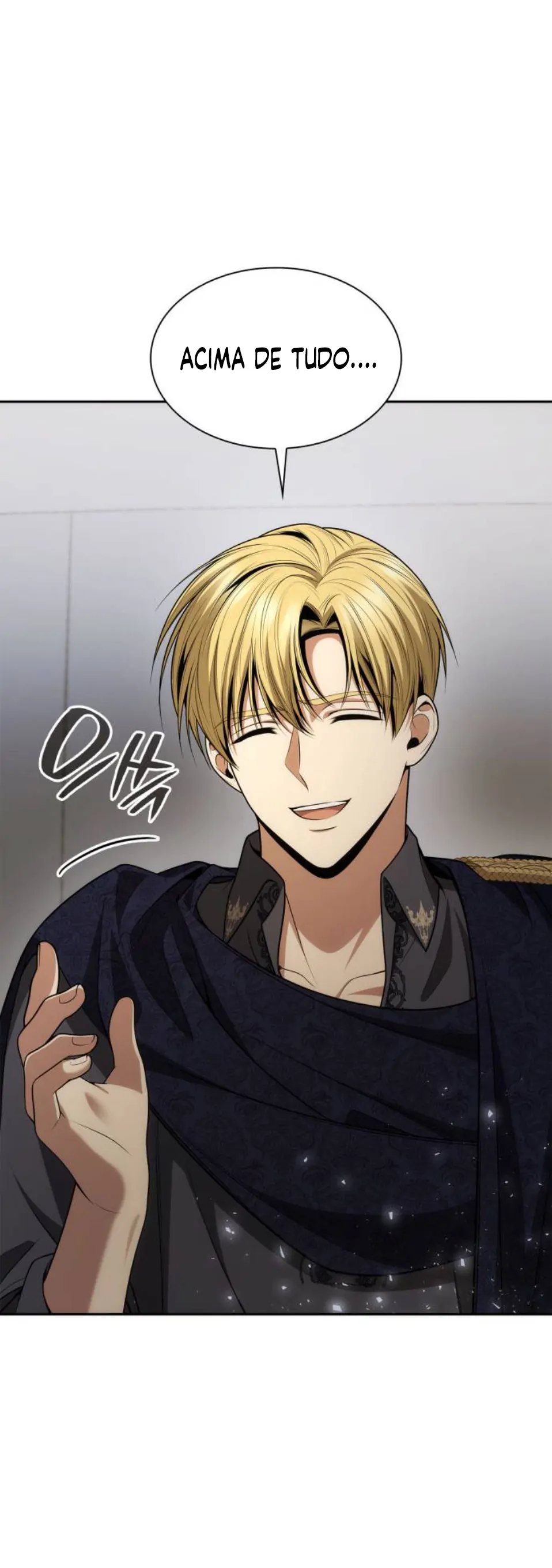 Read Im The Queen In This Life PT BR Manga Online