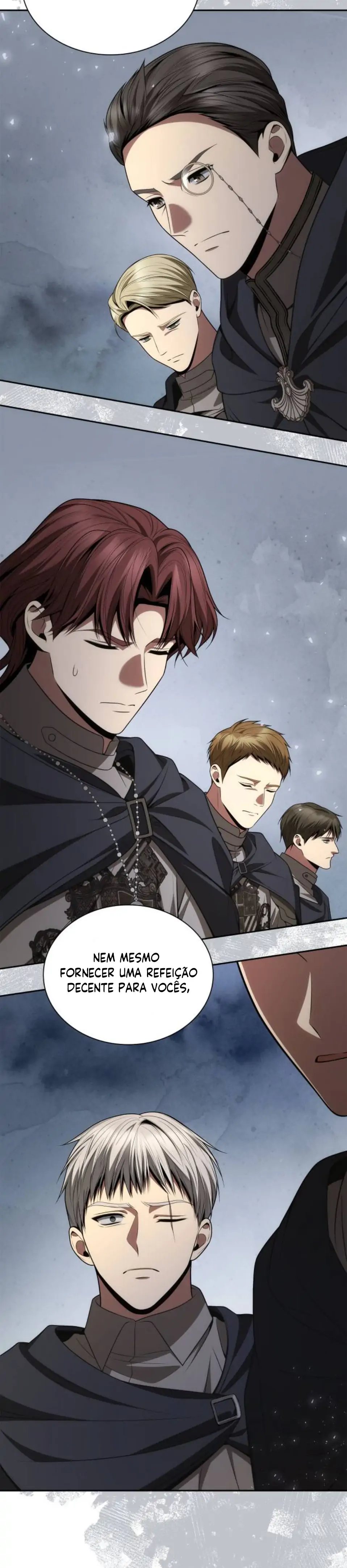 Read Im The Queen In This Life PT BR Manga Online