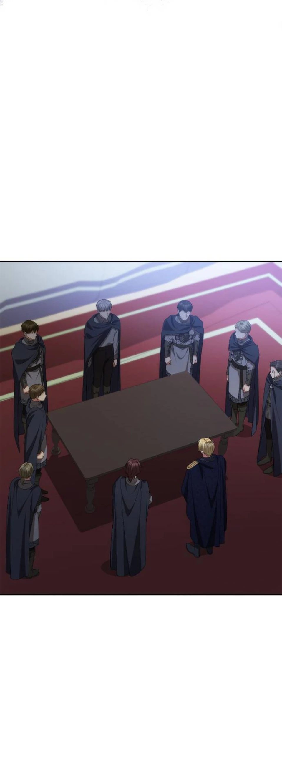 Read Im The Queen In This Life PT BR Manga Online