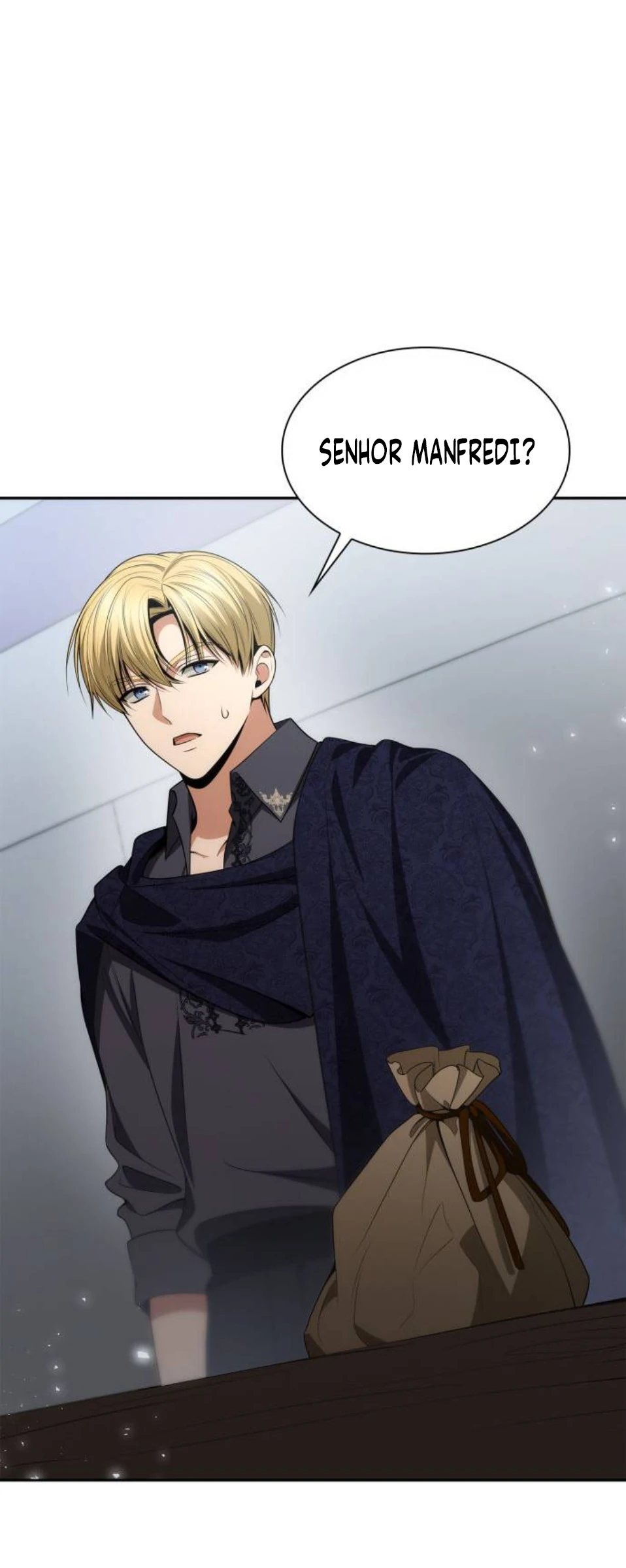 Read Im The Queen In This Life PT BR Manga Online