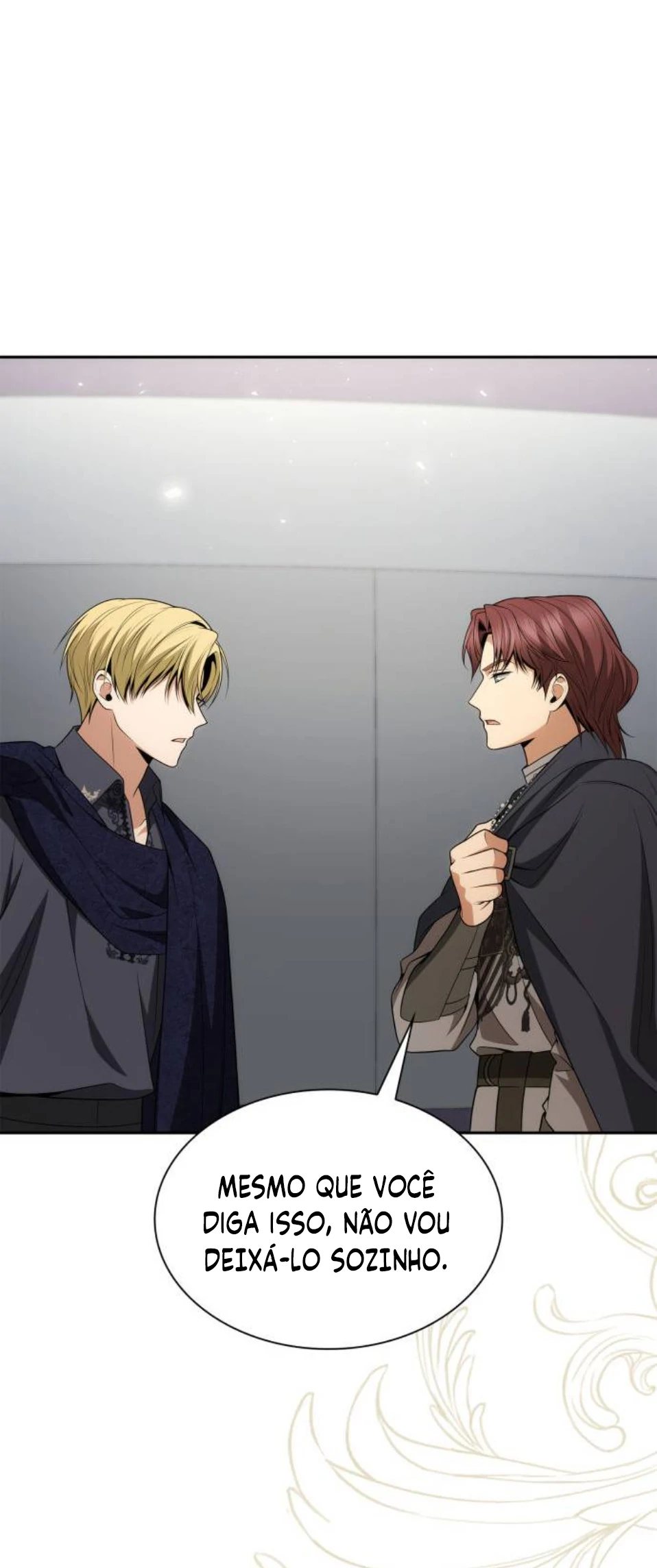 Read Im The Queen In This Life PT BR Manga Online