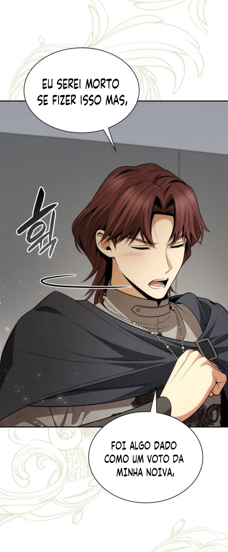 Read Im The Queen In This Life PT BR Manga Online