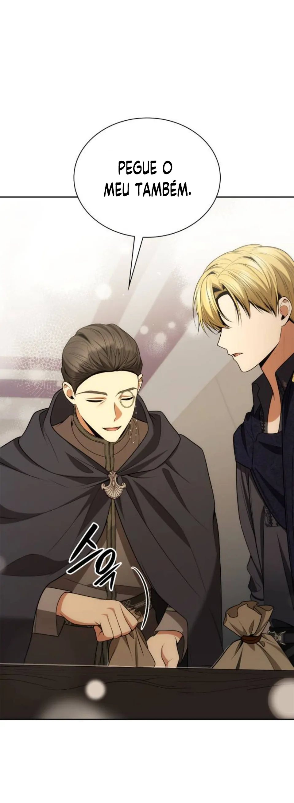 Read Im The Queen In This Life PT BR Manga Online