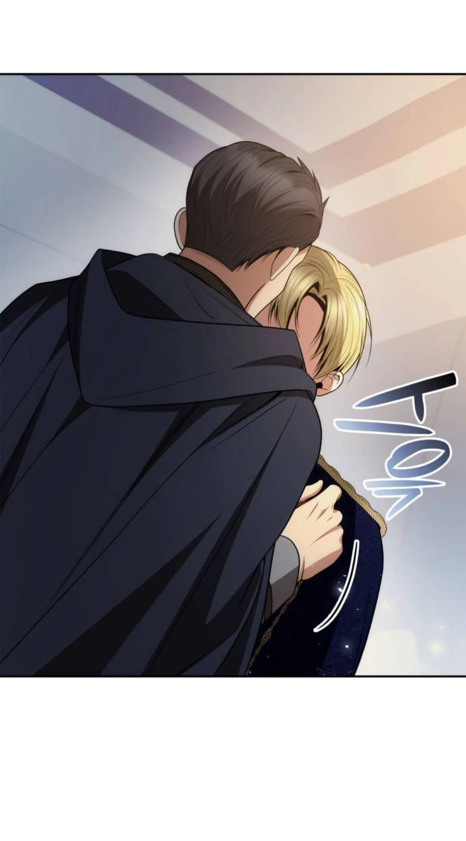 Read Im The Queen In This Life PT BR Manga Online
