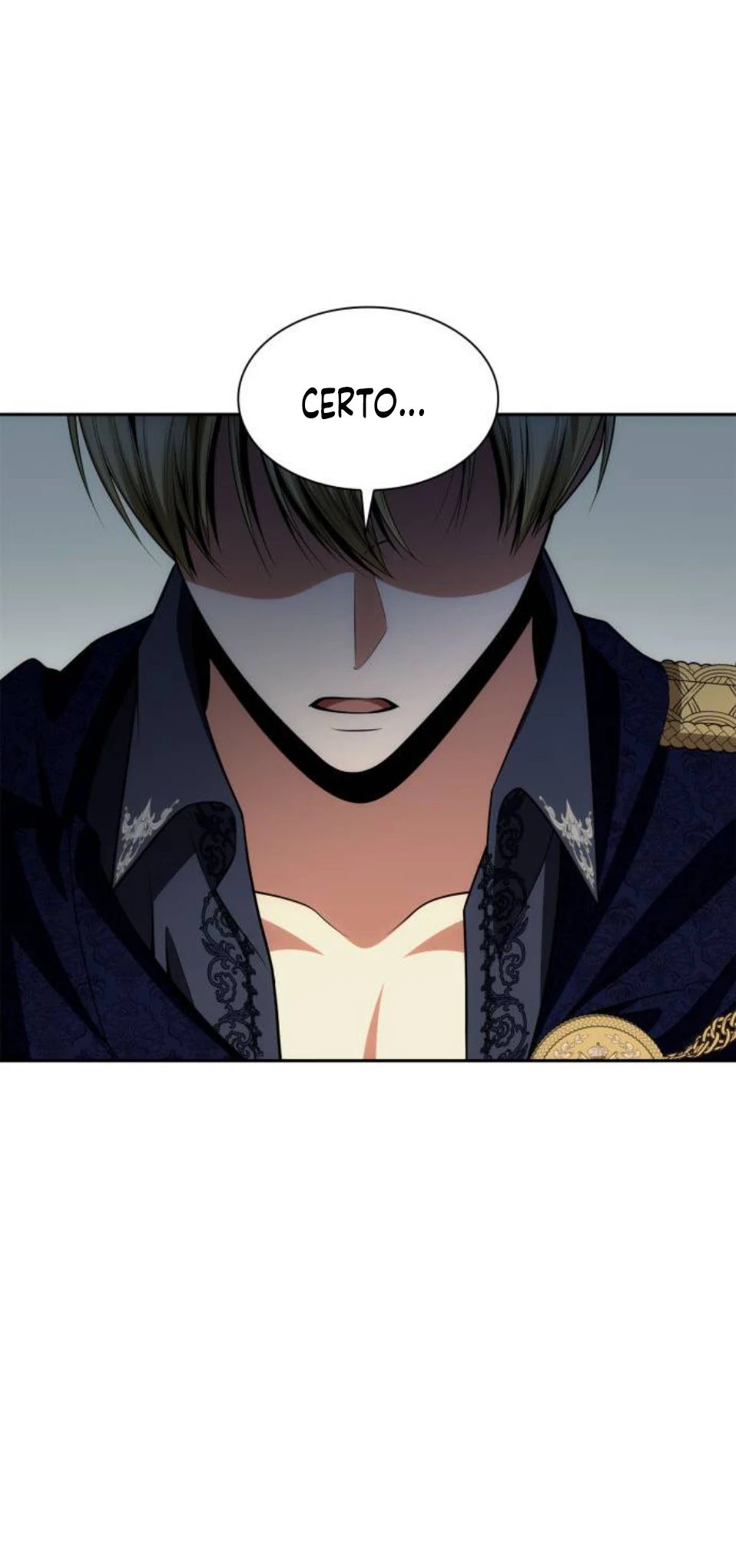Read Im The Queen In This Life PT BR Manga Online