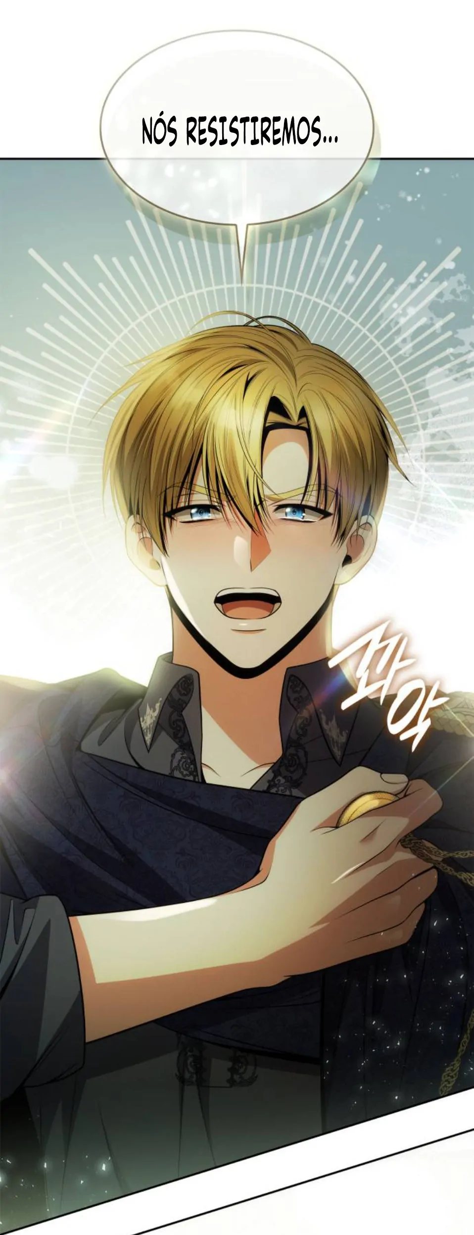 Read Im The Queen In This Life PT BR Manga Online