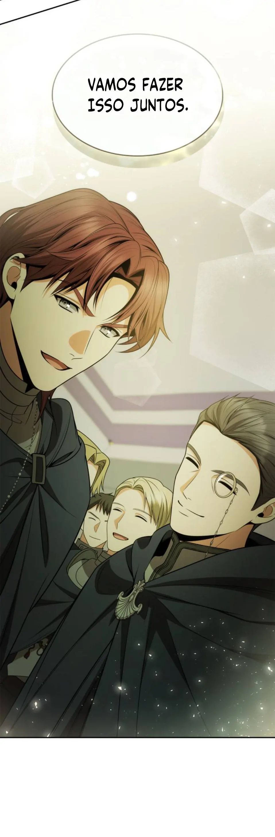 Read Im The Queen In This Life PT BR Manga Online