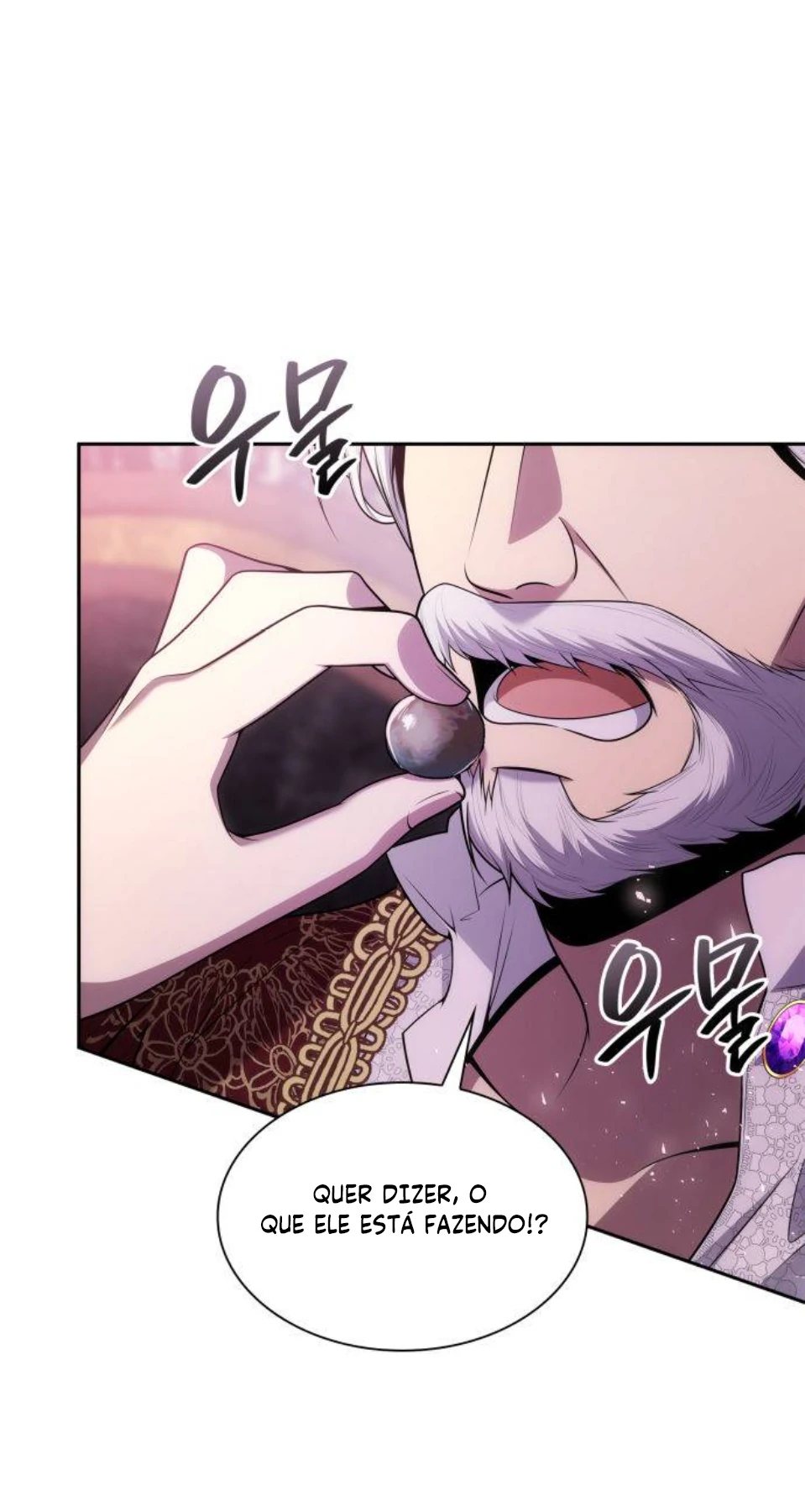 Read Im The Queen In This Life PT BR Manga Online