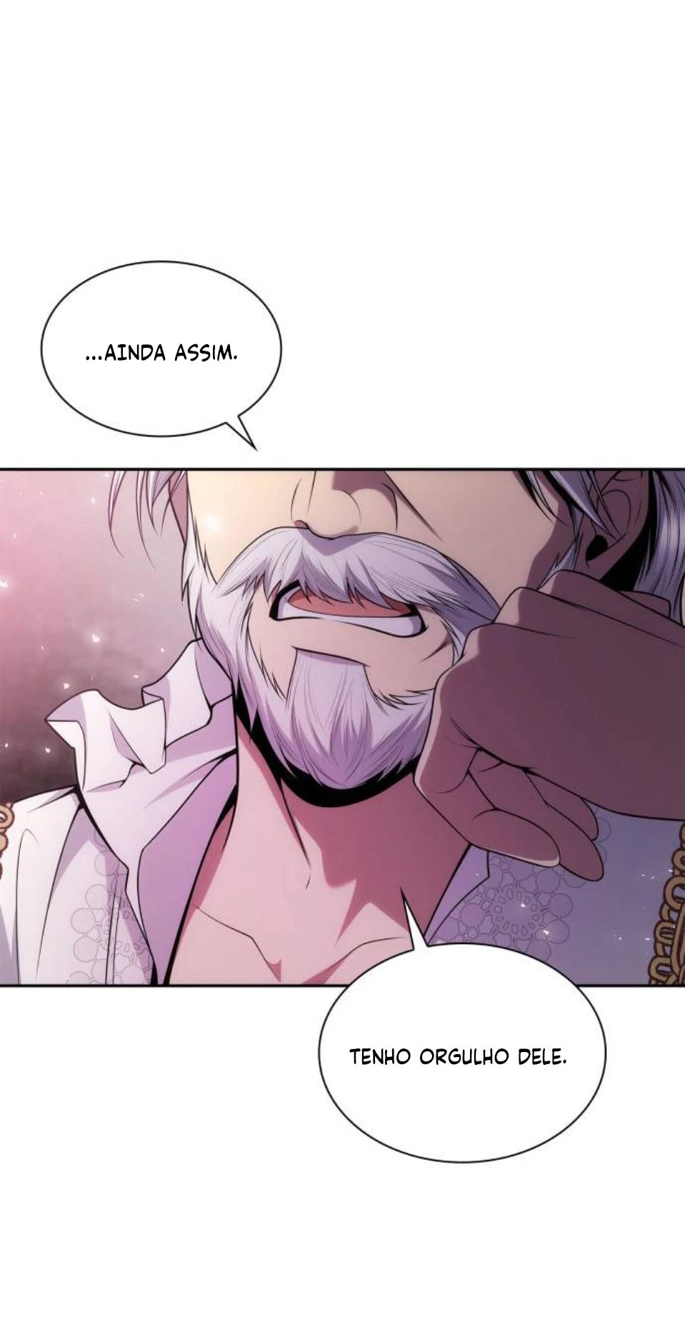 Read Im The Queen In This Life PT BR Manga Online