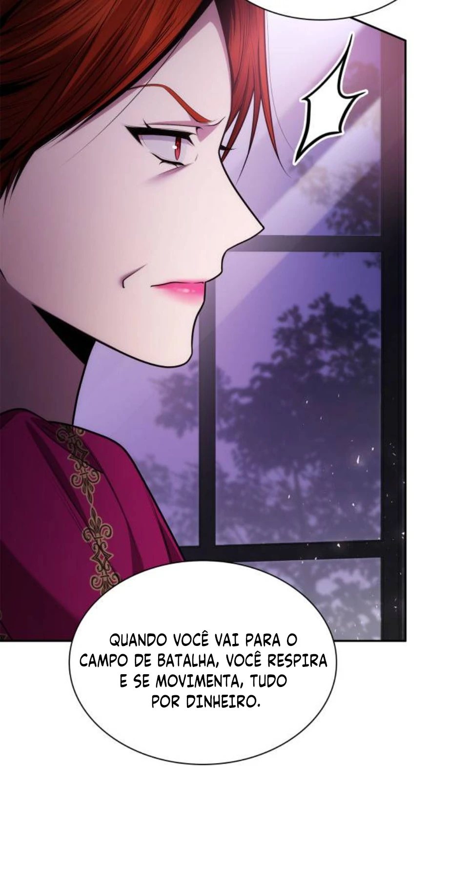 Read Im The Queen In This Life PT BR Manga Online