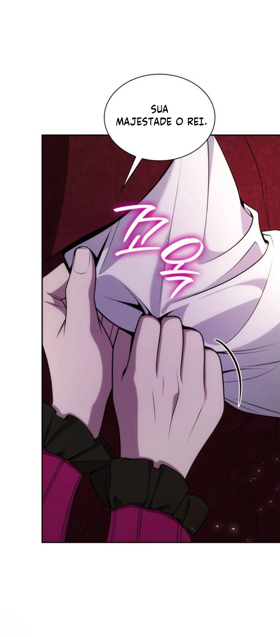 Read Im The Queen In This Life PT BR Manga Online